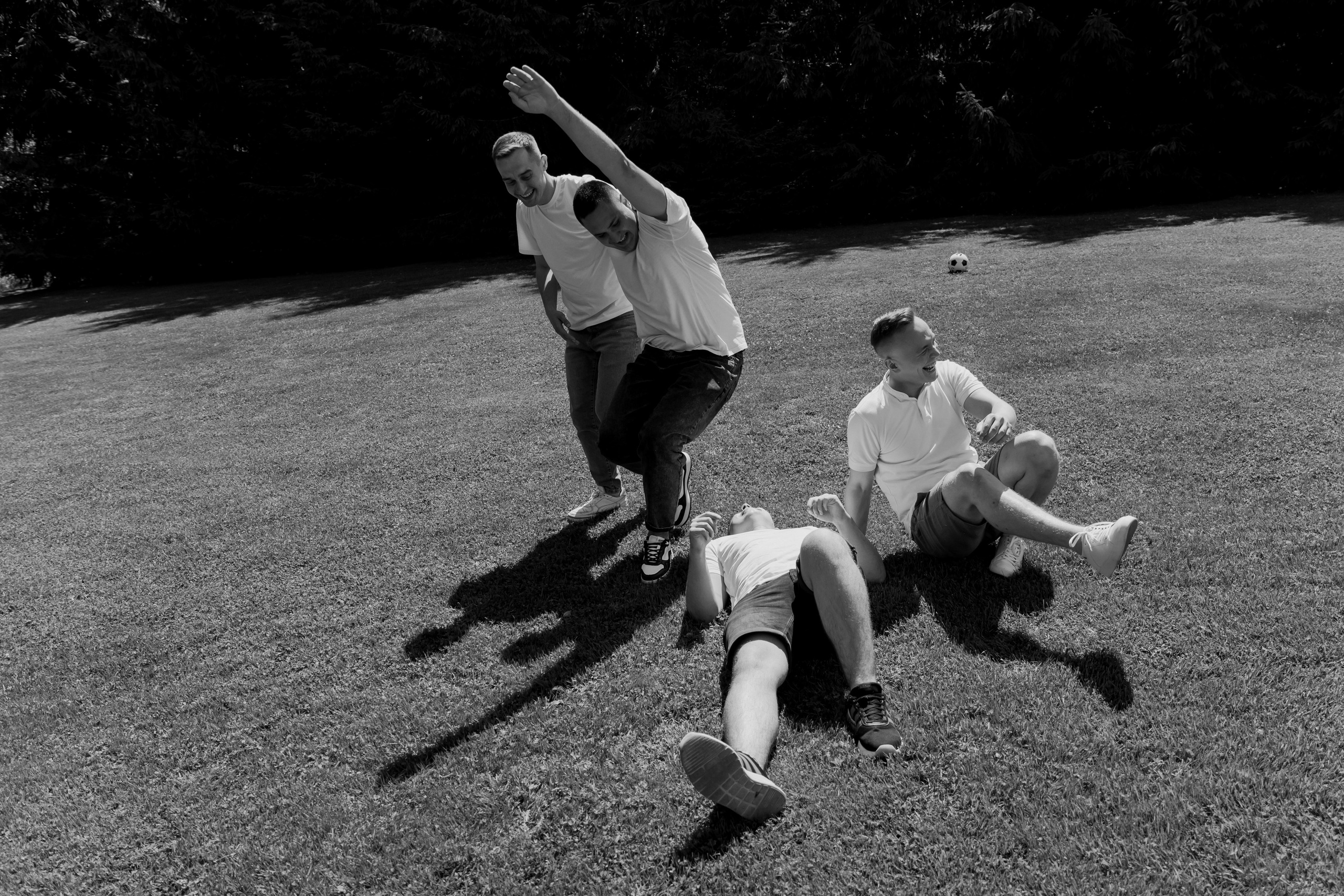 Dmitry & Diana. Главная