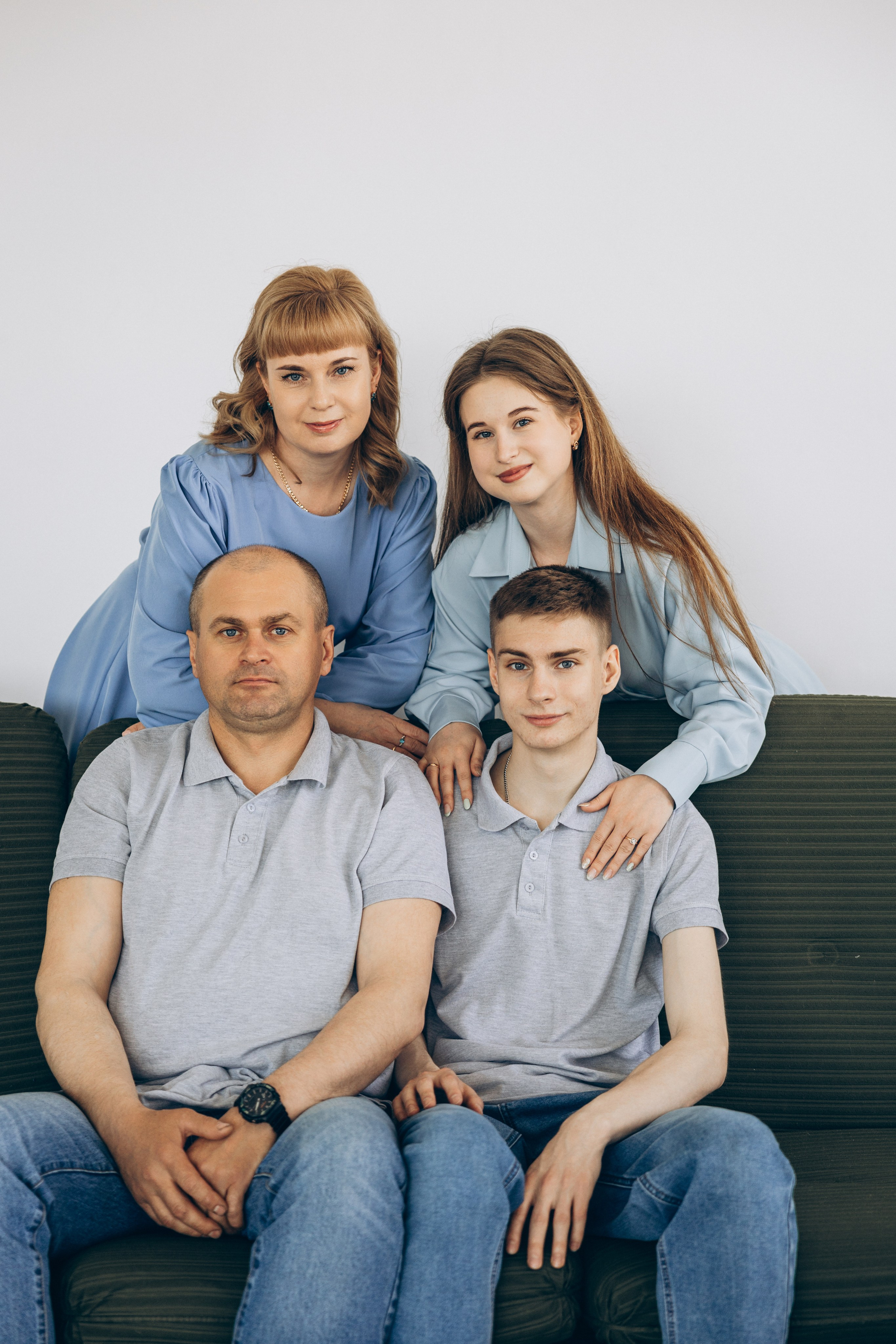 Кристина. Свадебный, семейный фотограф в Иркутске Светлана Макаричева