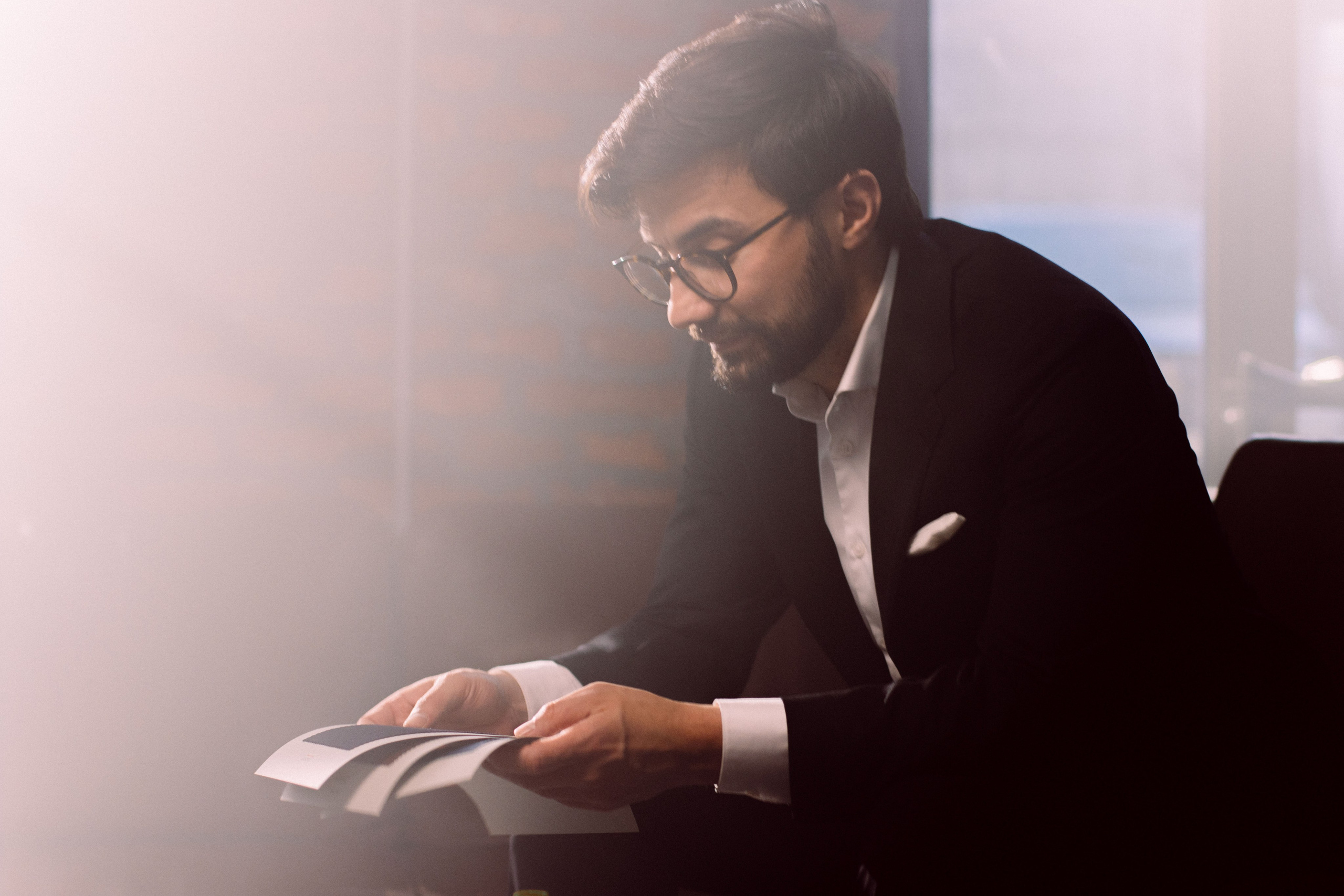 Создатель. Фотограф Владивосток