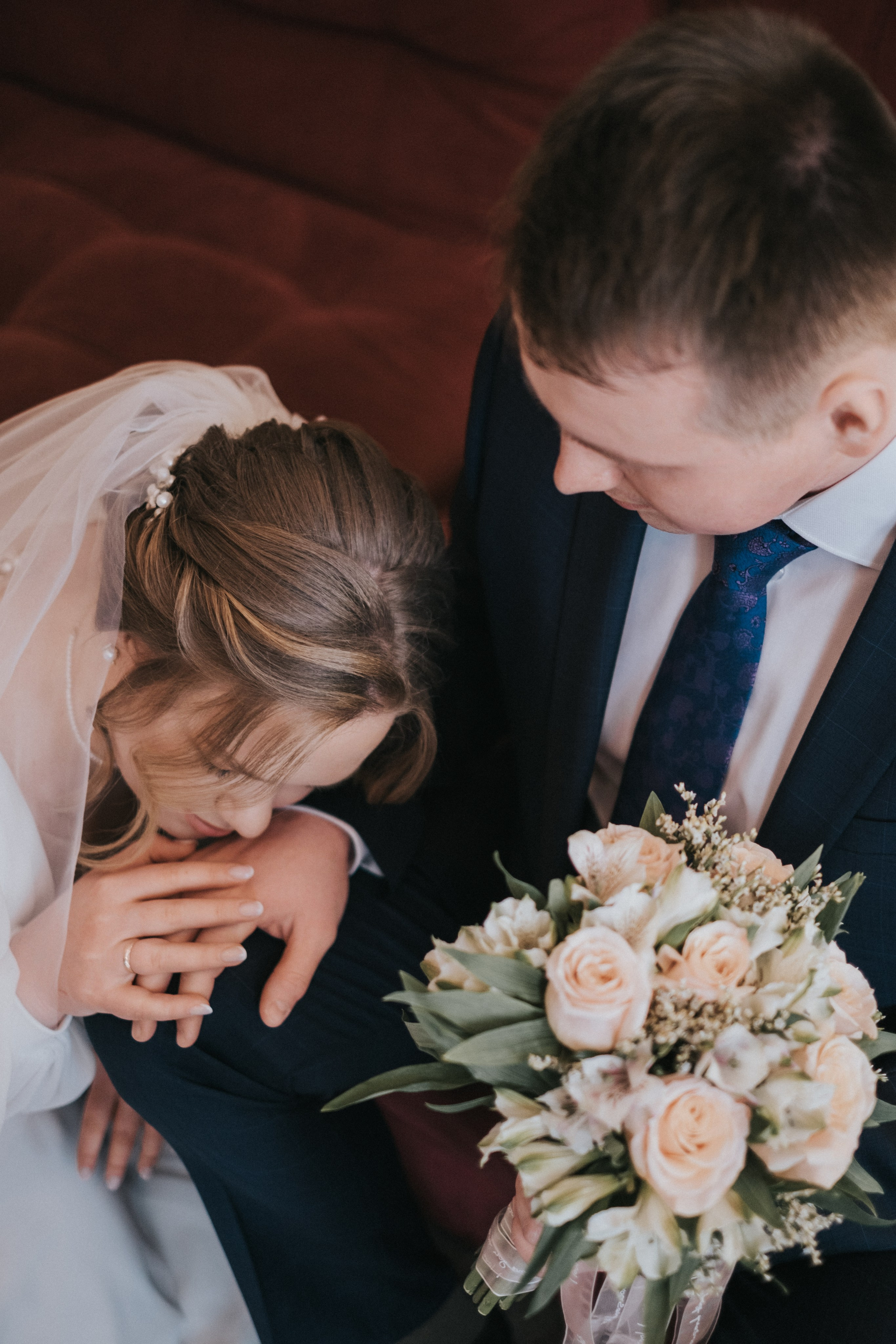 Алексей и Наталья. Свадебный и репортажной фотограф Денис Ожигин в Краснодаре и Краснодарском крае