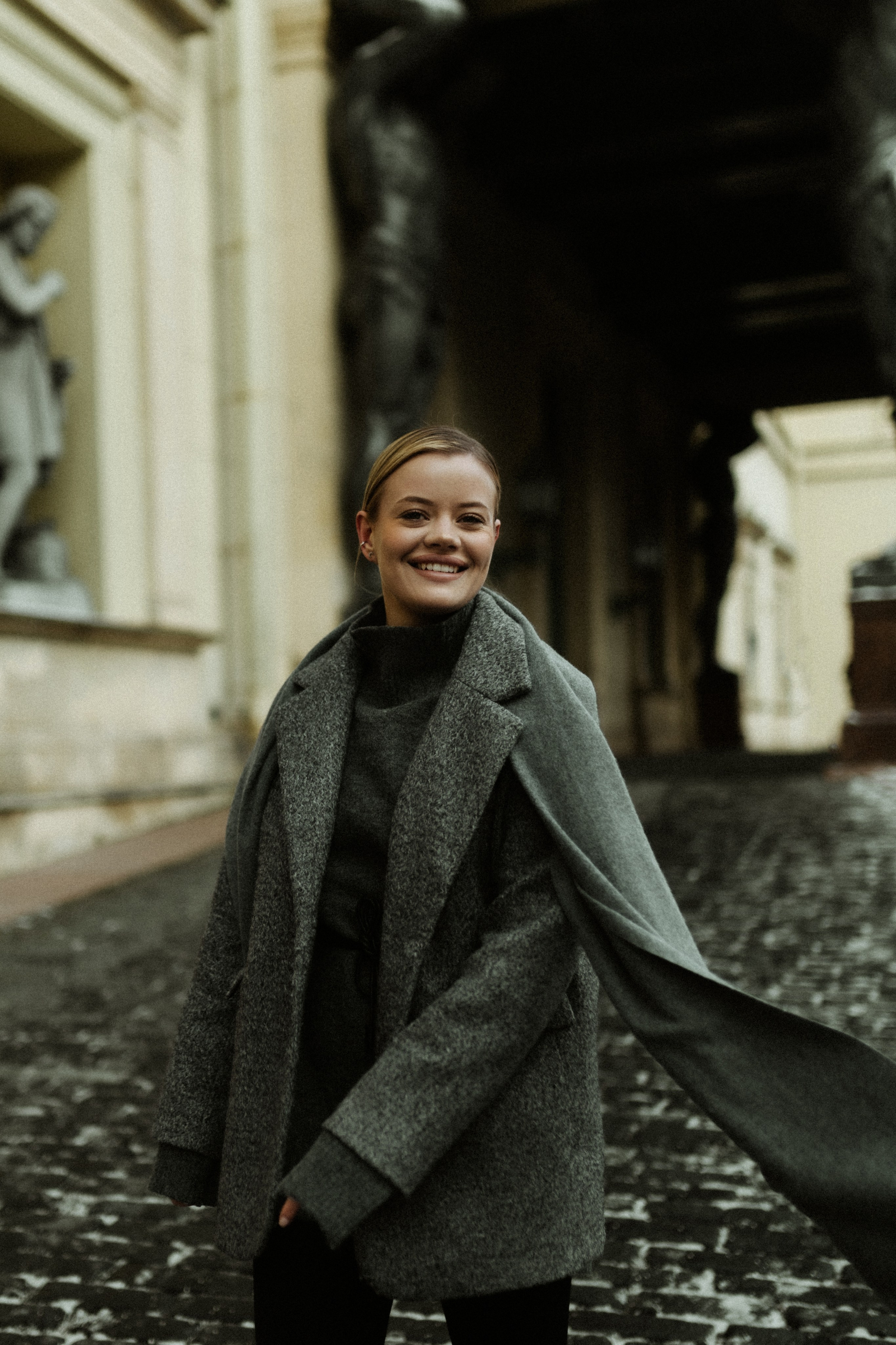 Света. Фотограф в Санкт-Петербурге