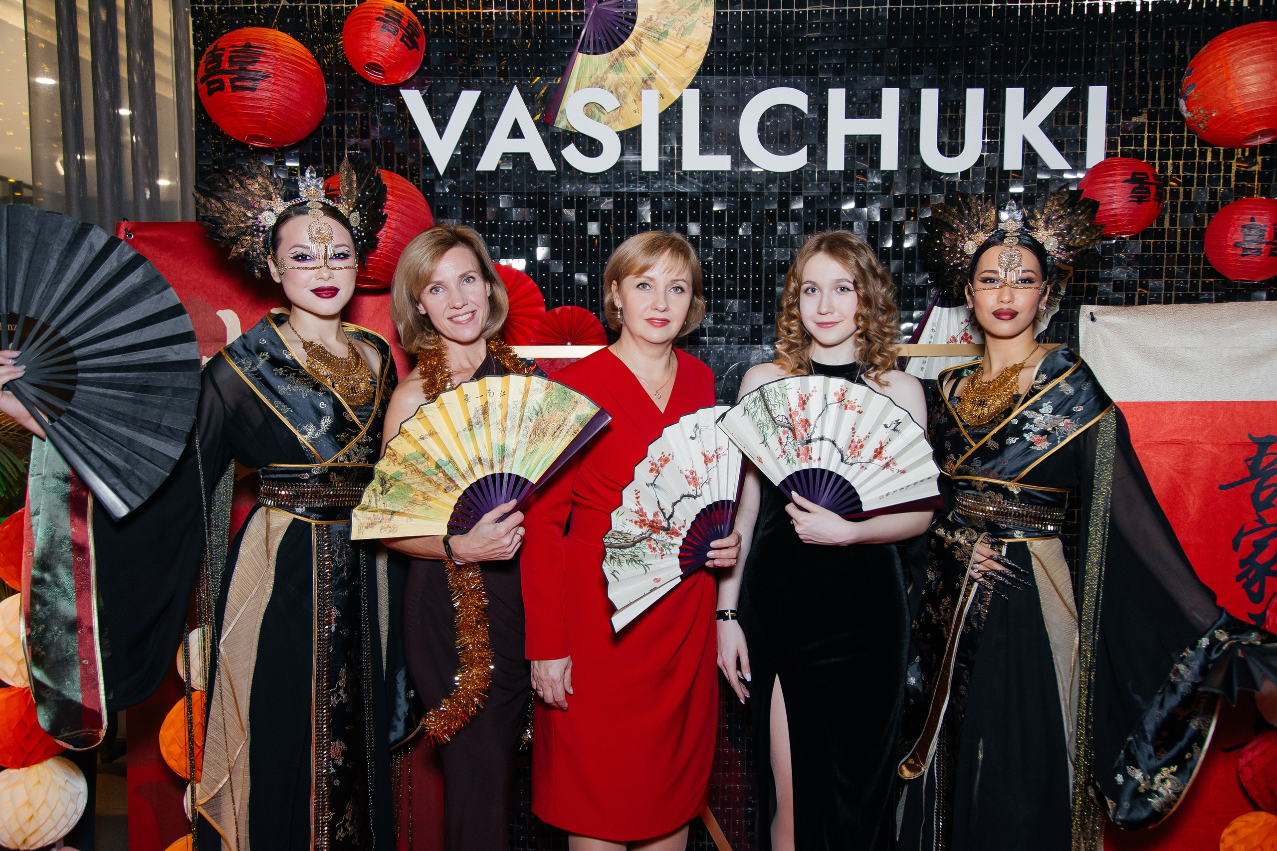 Васильчуки. Свадебный фотограф в Москве и Казани