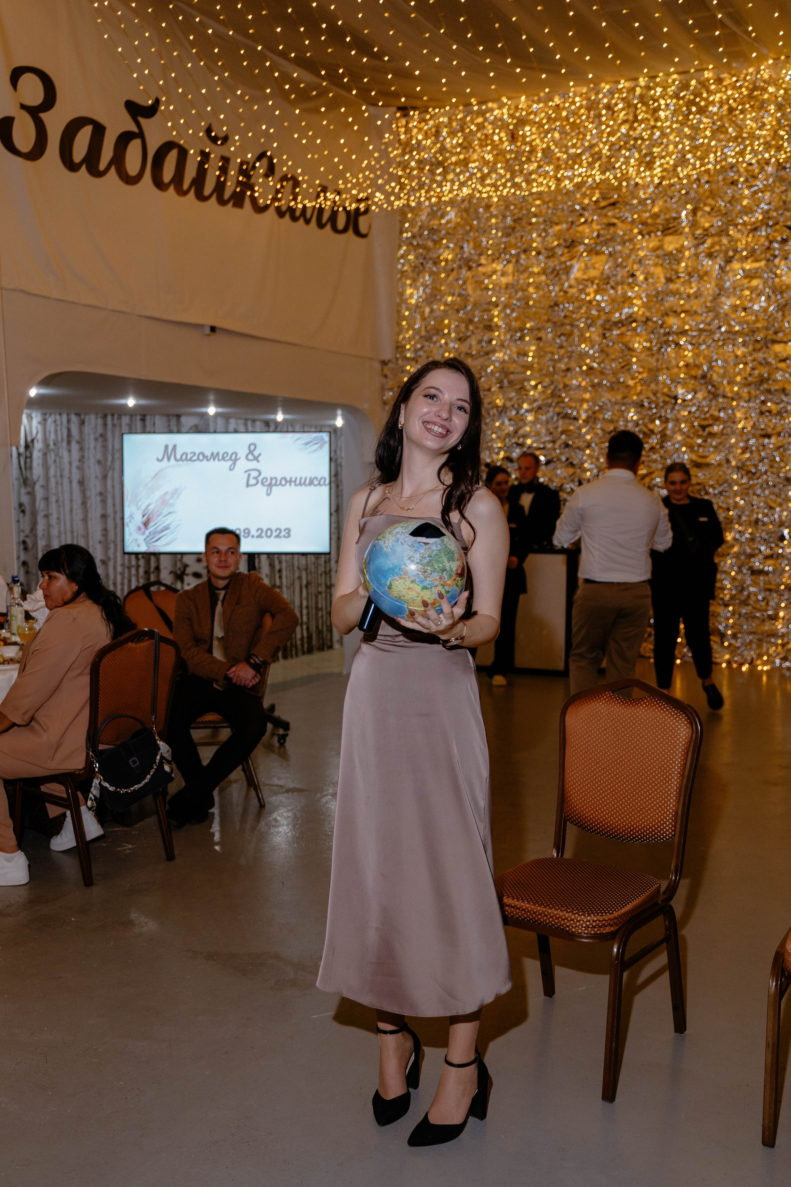 Свадебный день Магомеда и Вероники. Фотограф Чита. Индивидуальные портреты, LoveStory, свадьбы