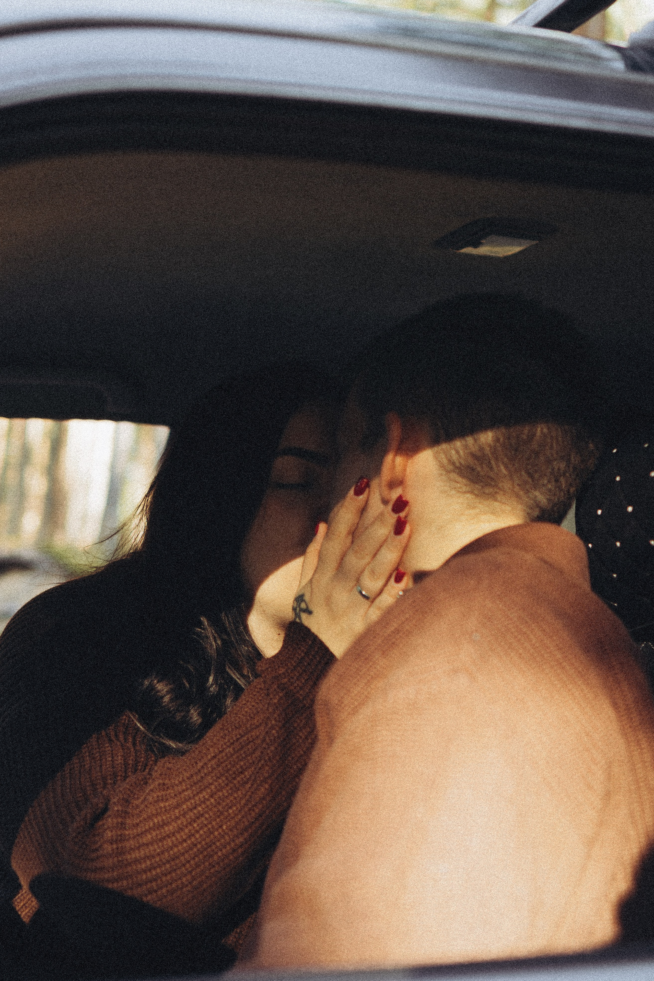 Прогулка по Финскому заливу. Профессиональный фотограф, Санкт-Петербург — Виктория Богомолова