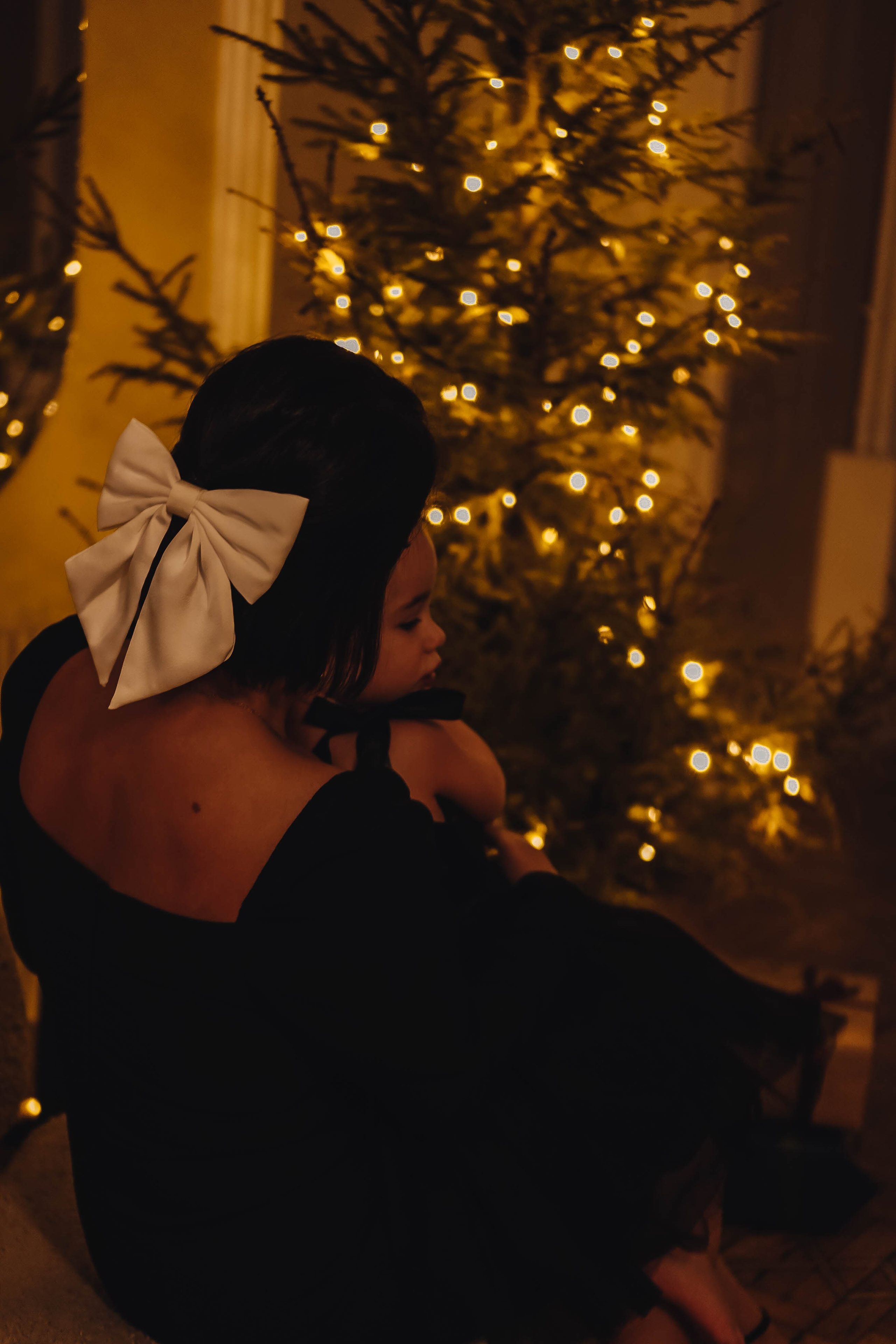 Семейная новогодняя. Профессиональный фотограф, Санкт-Петербург — Виктория Богомолова