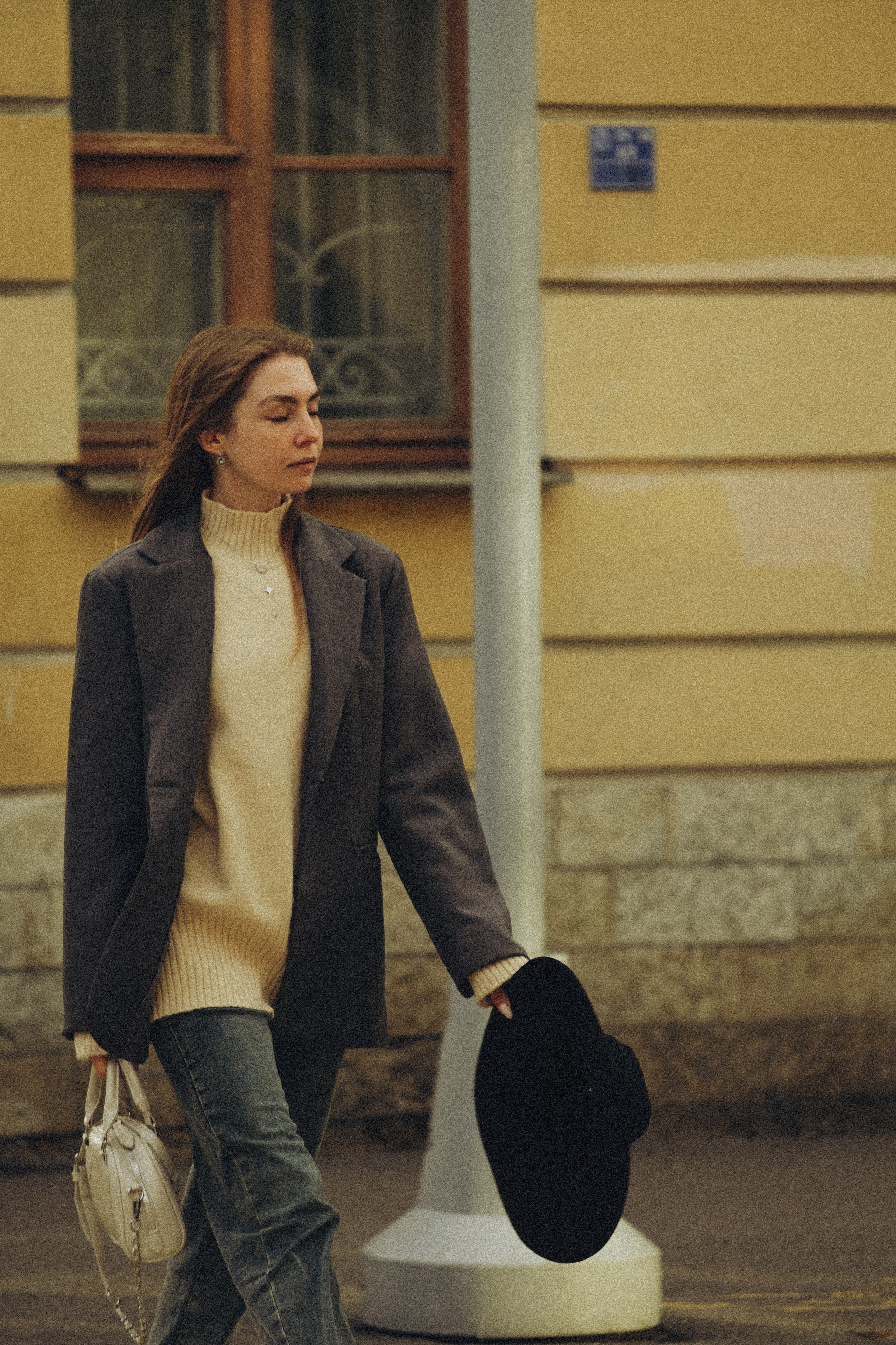 ПРОГУЛКА НА ЧЕРНЫШЕВСКОЙ. Профессиональный фотограф, Санкт-Петербург — Виктория Богомолова