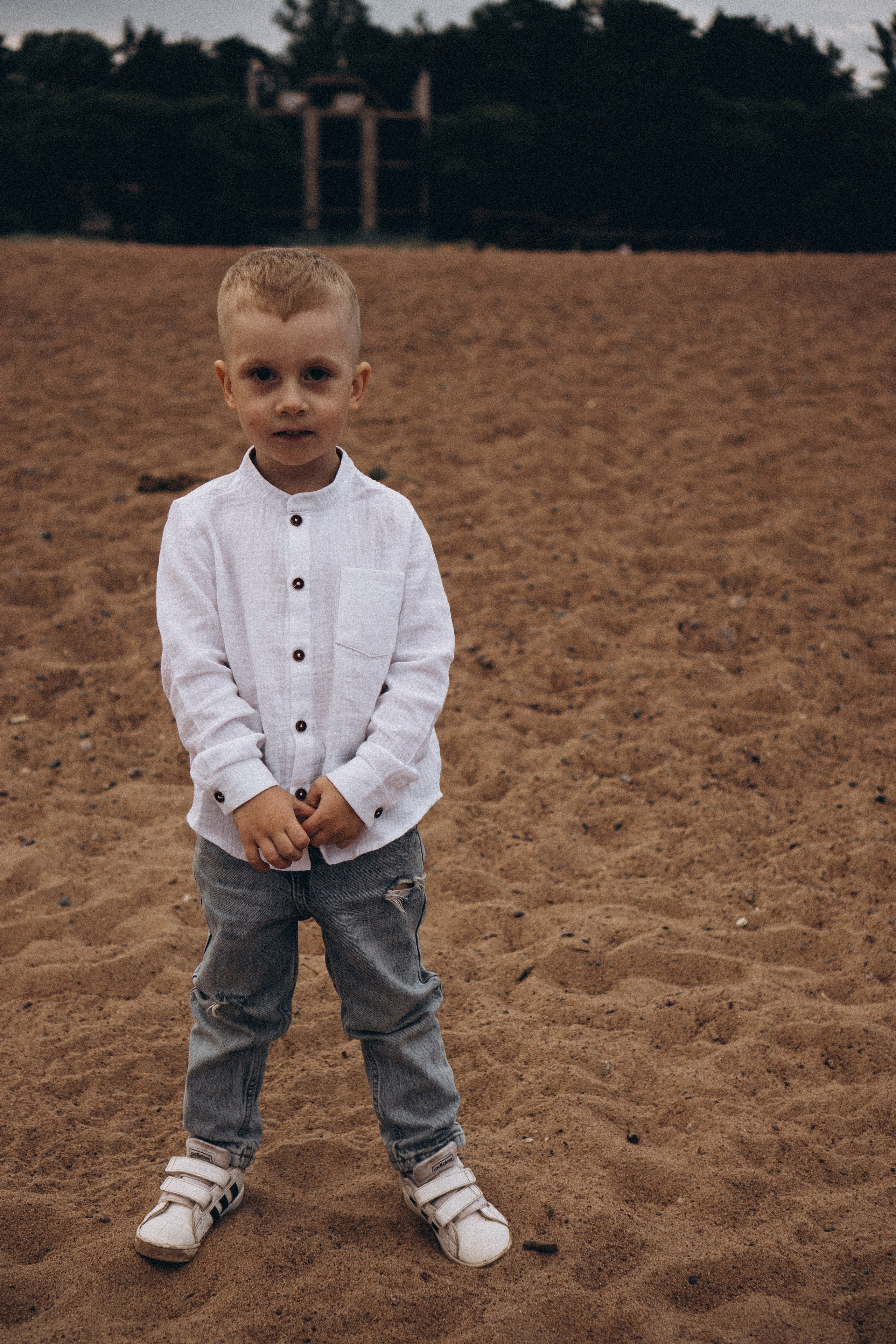 Семейная история на берегу залива. Профессиональный фотограф, Санкт-Петербург — Виктория Богомолова