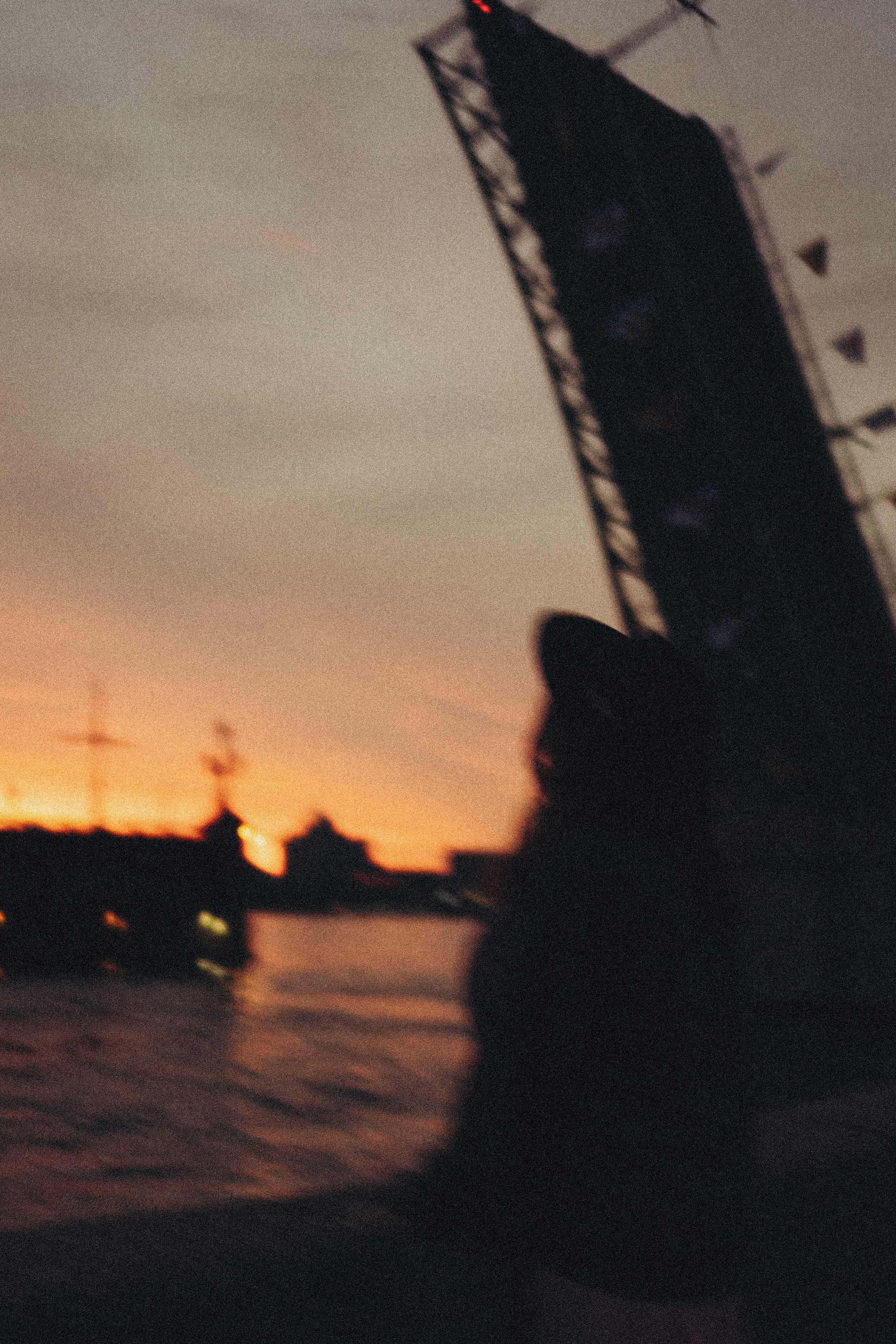 С разводными мостами. Профессиональный фотограф, Санкт-Петербург — Виктория Богомолова