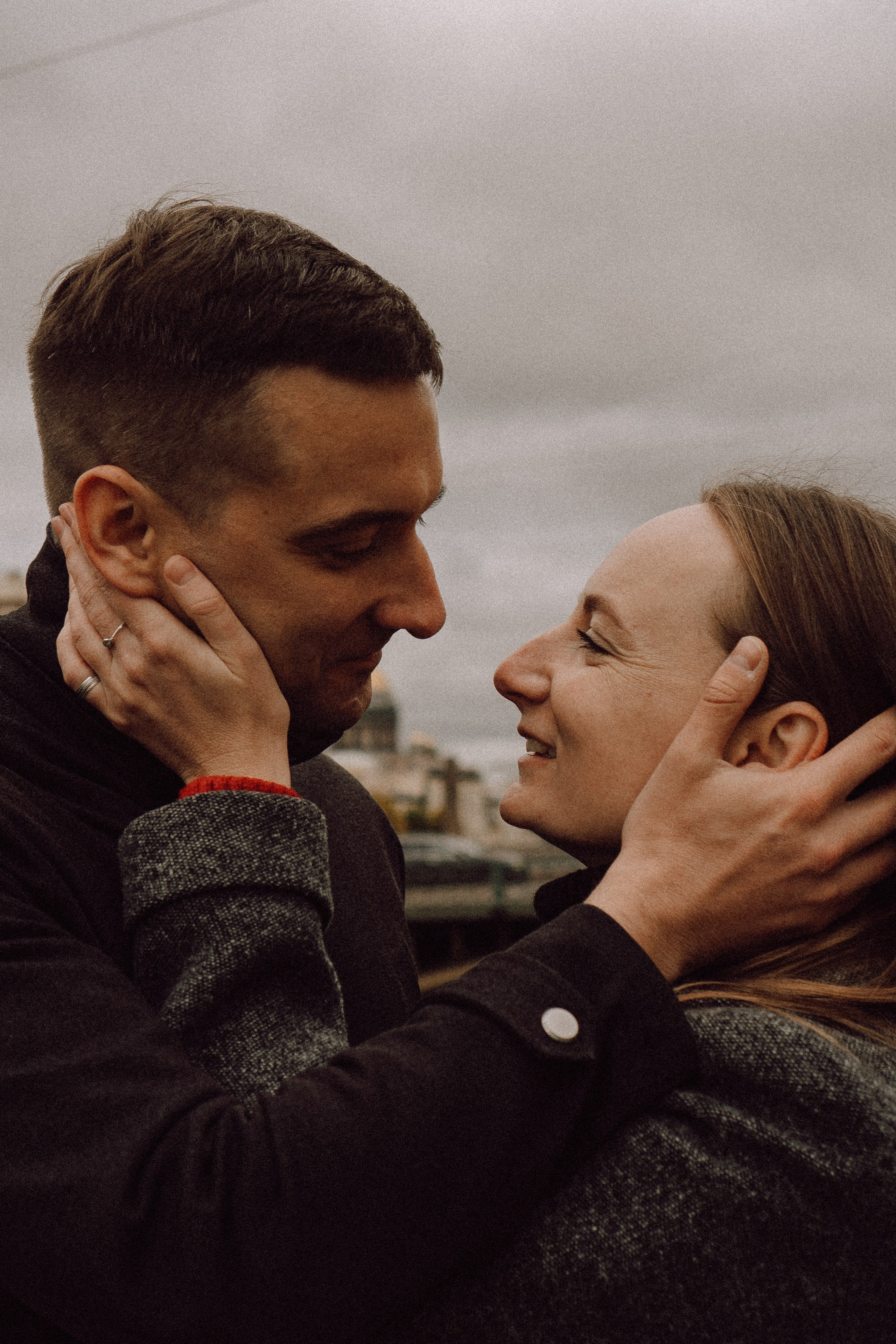 Прогулка по городу. Профессиональный фотограф, Санкт-Петербург — Виктория Богомолова