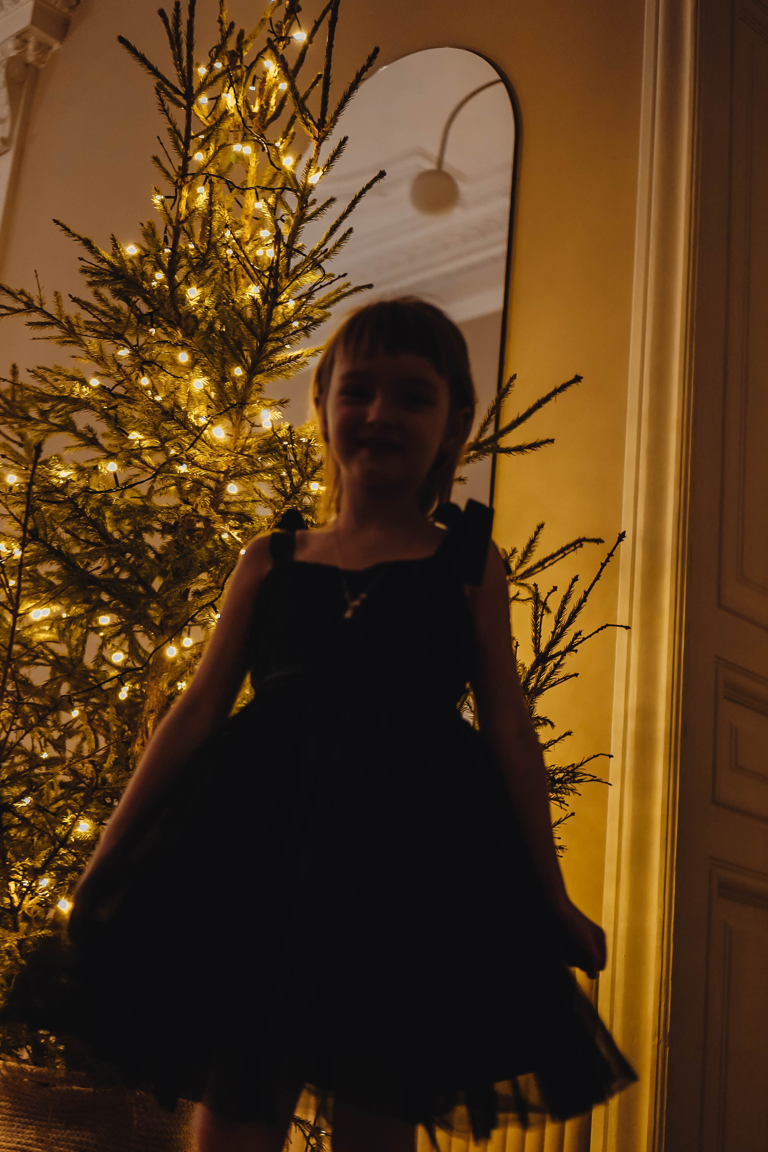 Семейная новогодняя. Профессиональный фотограф, Санкт-Петербург — Виктория Богомолова