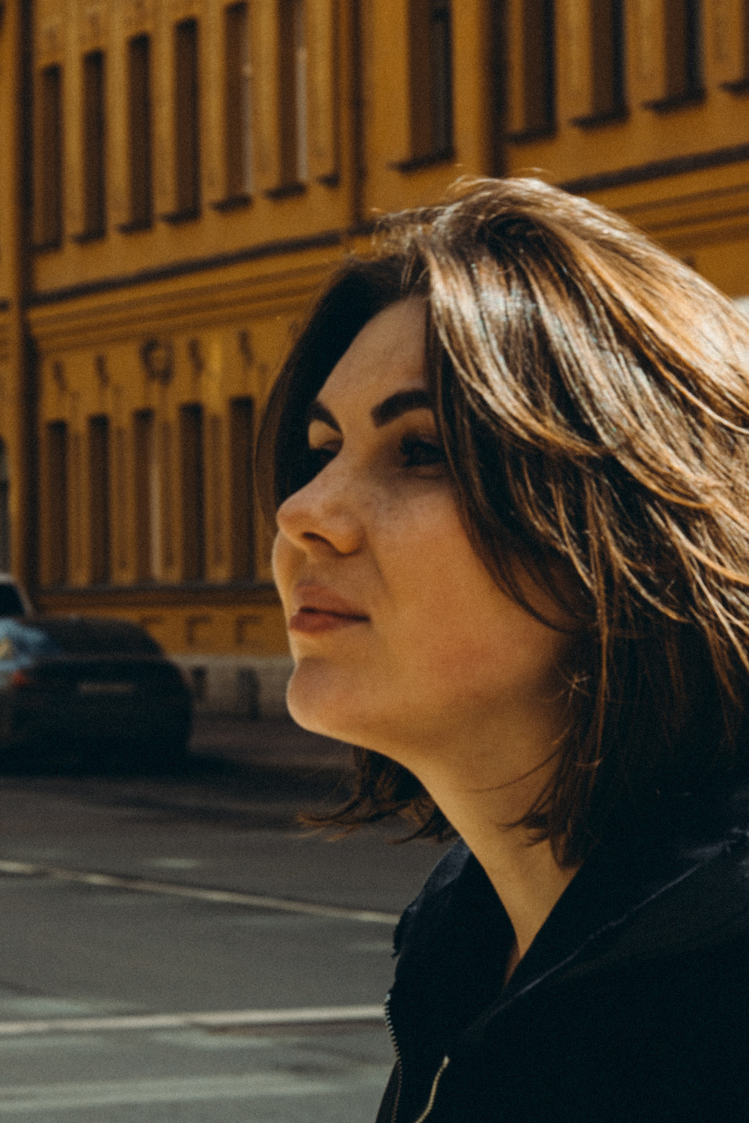 Прогулка по весеннему Питеру. Профессиональный фотограф, Санкт-Петербург — Виктория Богомолова