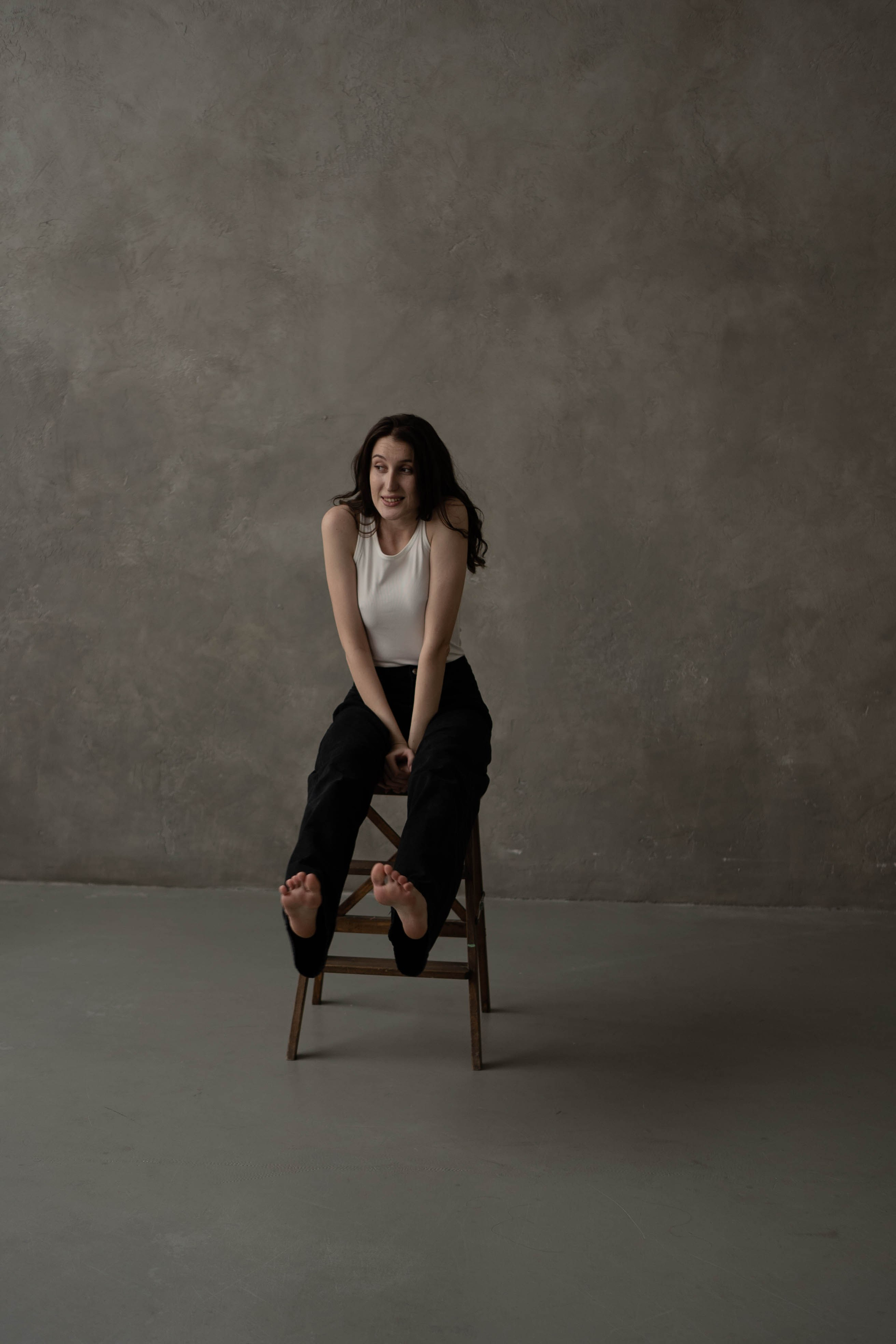 Студийная. Профессиональный фотограф, Санкт-Петербург — Виктория Богомолова