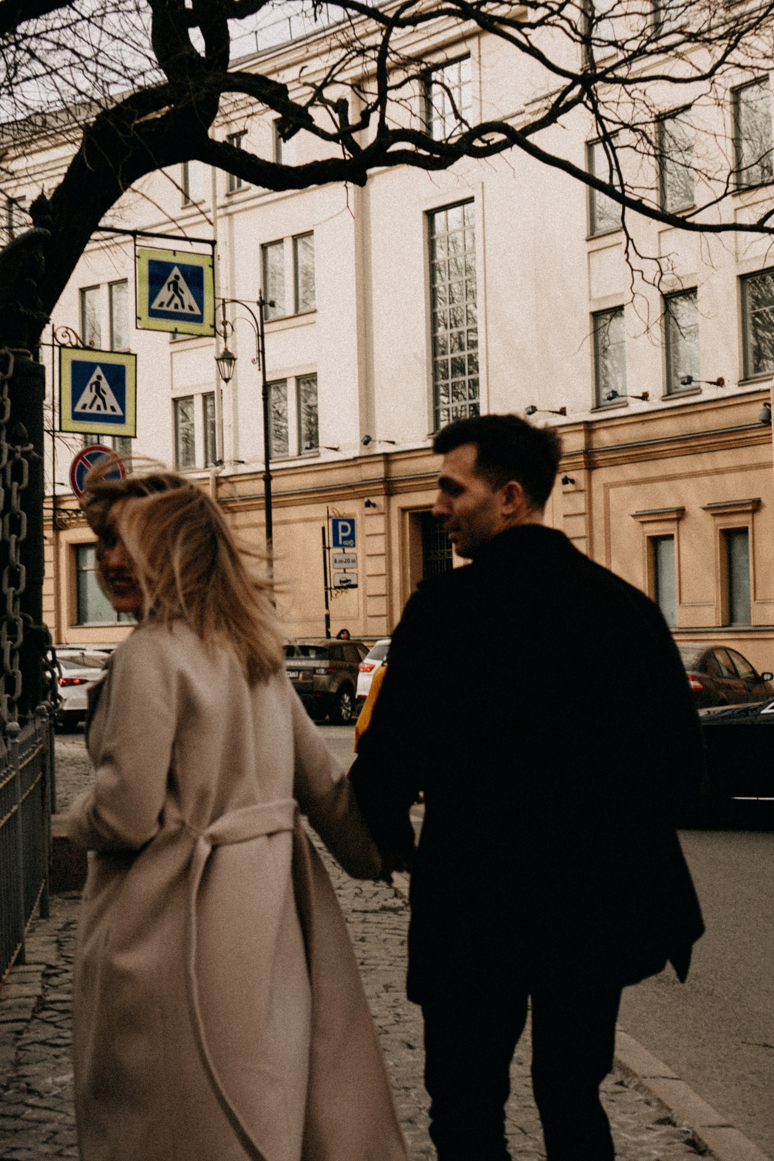 Love stori. Профессиональный фотограф, Санкт-Петербург — Виктория Богомолова
