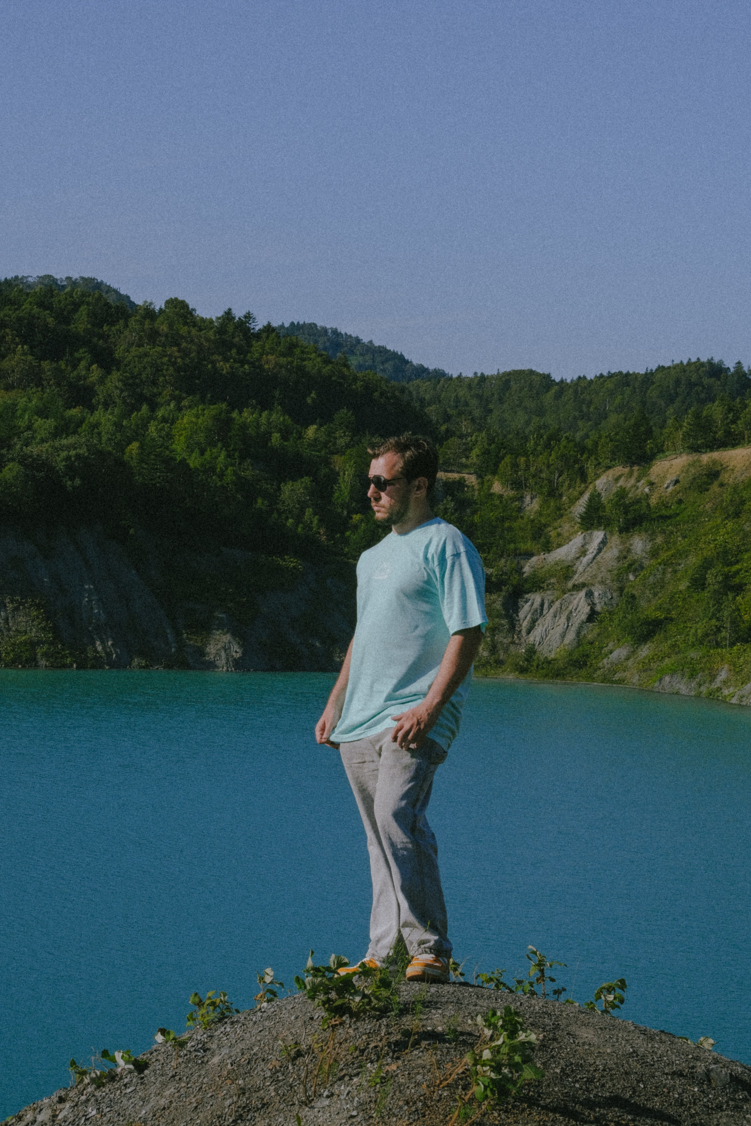 САХАЛИН. Профессиональный фотограф, Санкт-Петербург — Виктория Богомолова