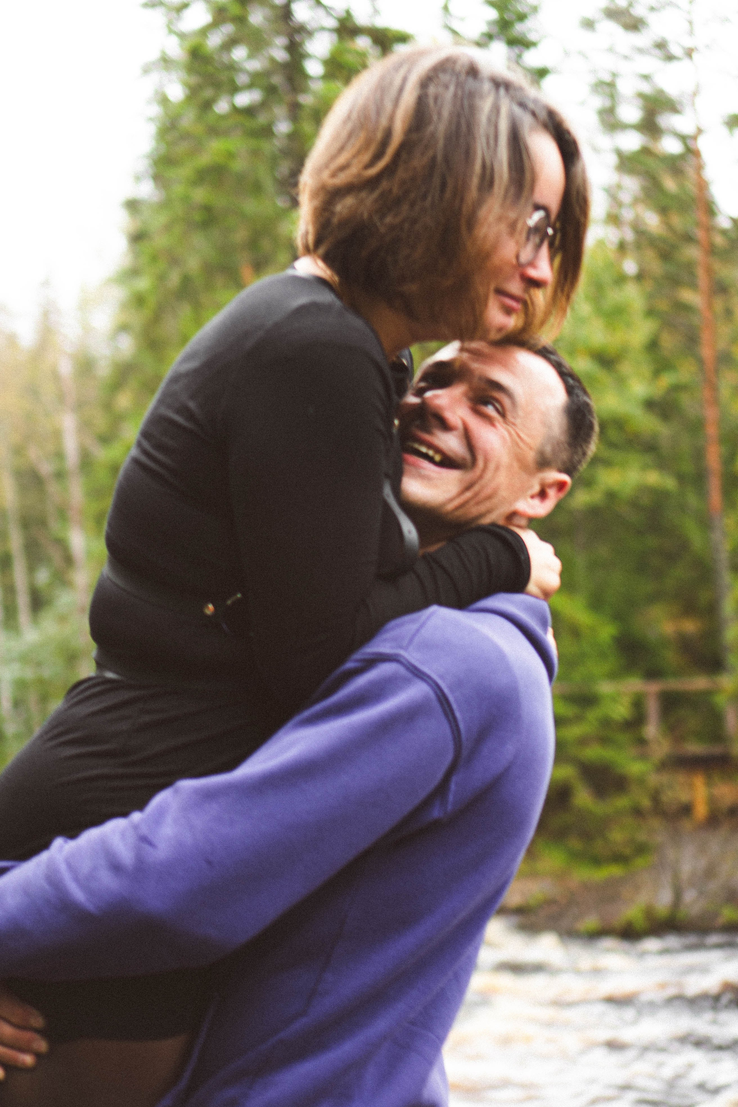 Прогулка на природе. Профессиональный фотограф, Санкт-Петербург — Виктория Богомолова