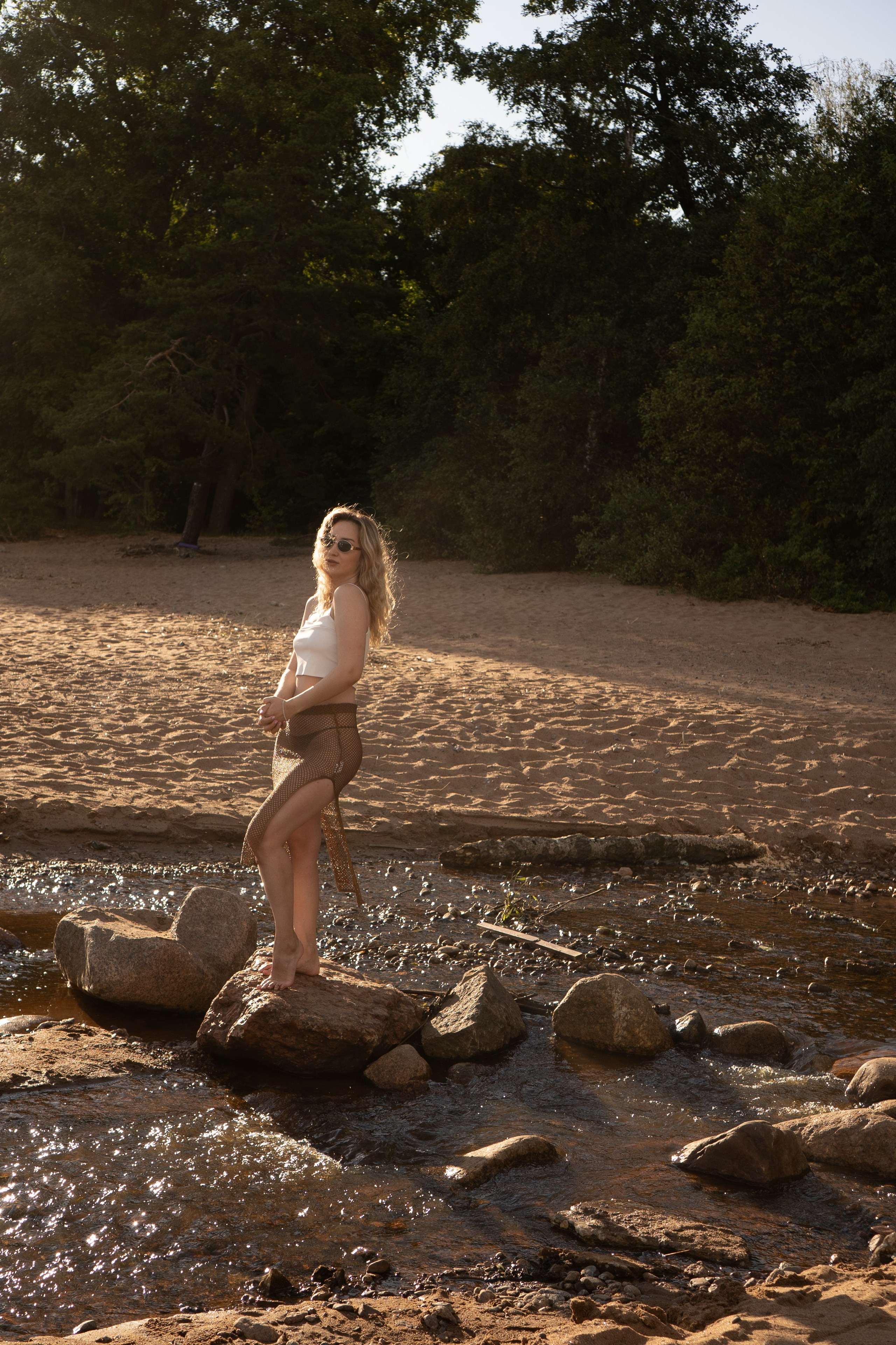 РОМАНТИКА ФИНСКОГО ЗАЛИВА. Профессиональный фотограф, Санкт-Петербург — Виктория Богомолова