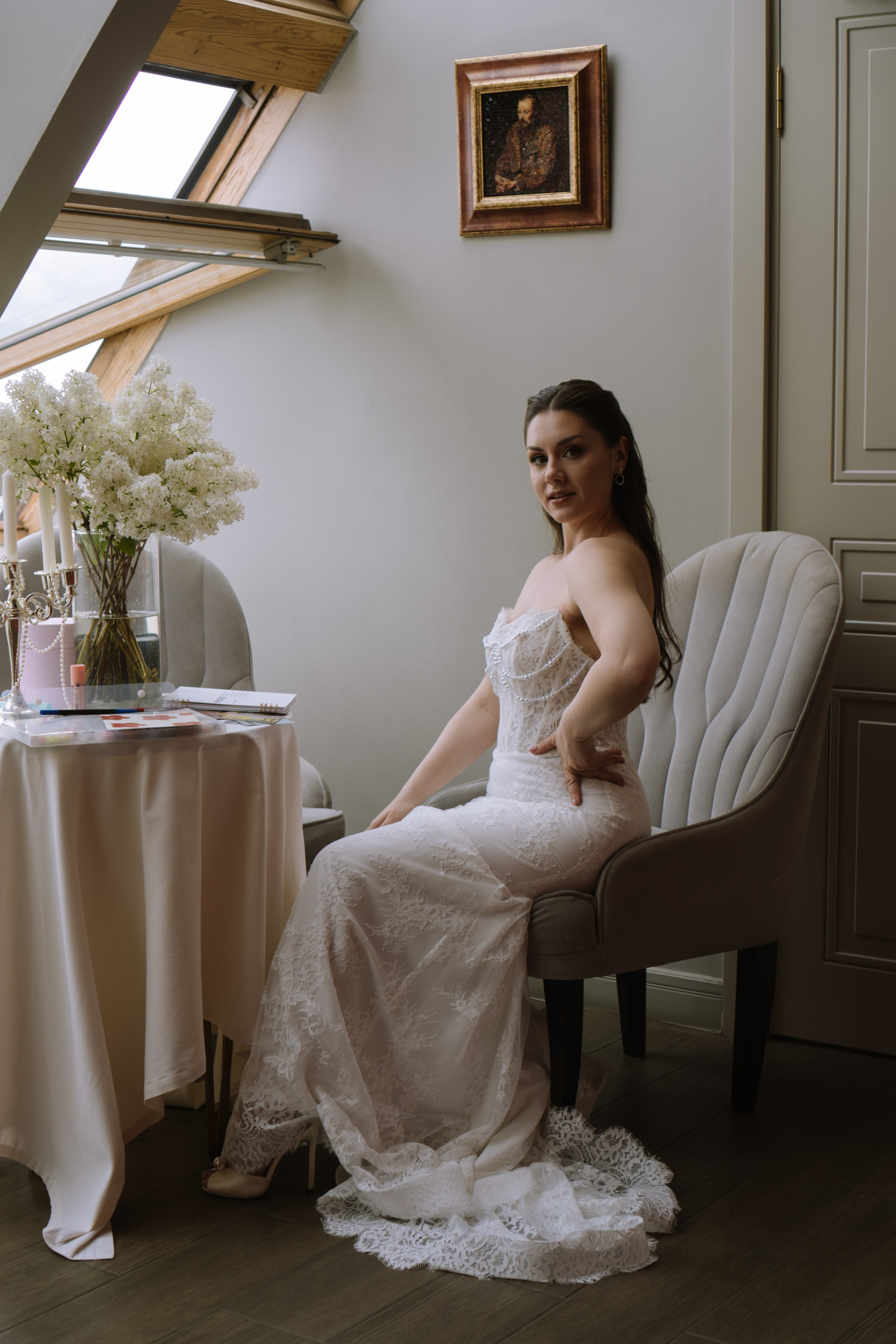 СВАДЕБНЫЙ БАНКЕТ НА ВЛАДИМИРСКОЙ В САНКТ-ПЕТЕРБУРГЕ (КАМЕРНАЯ СВАДЬБА). Профессиональный фотограф, Санкт-Петербург — Виктория Богомолова