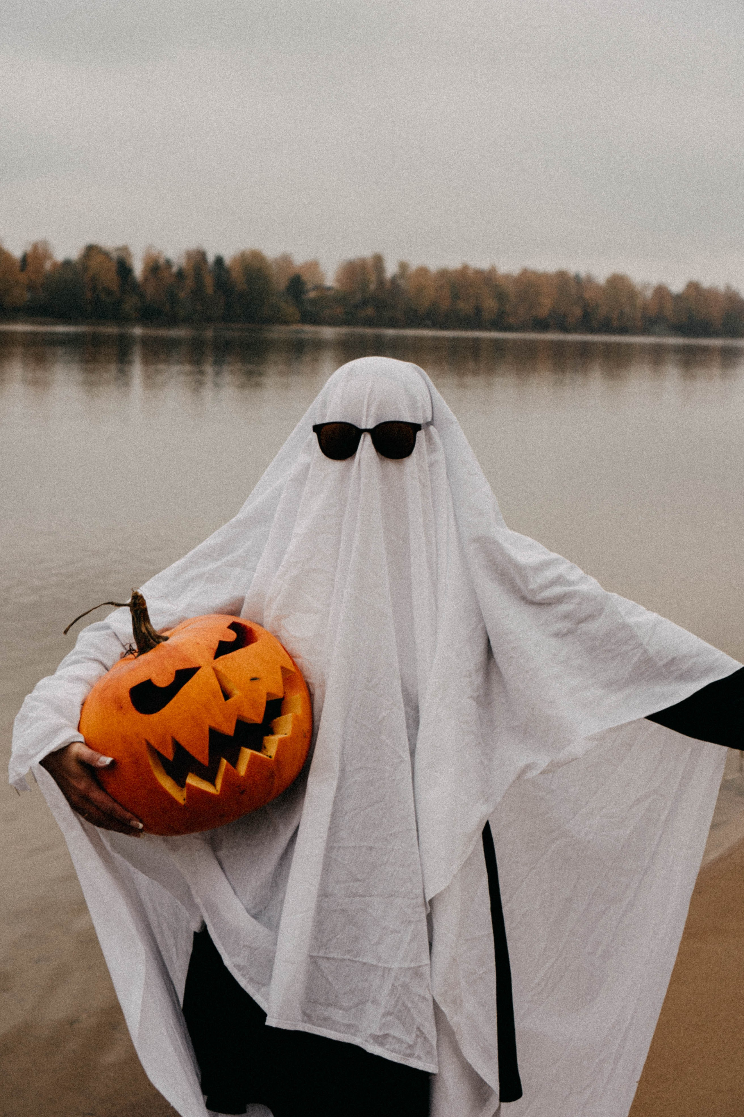 Осеняя. Профессиональный фотограф, Санкт-Петербург — Виктория Богомолова