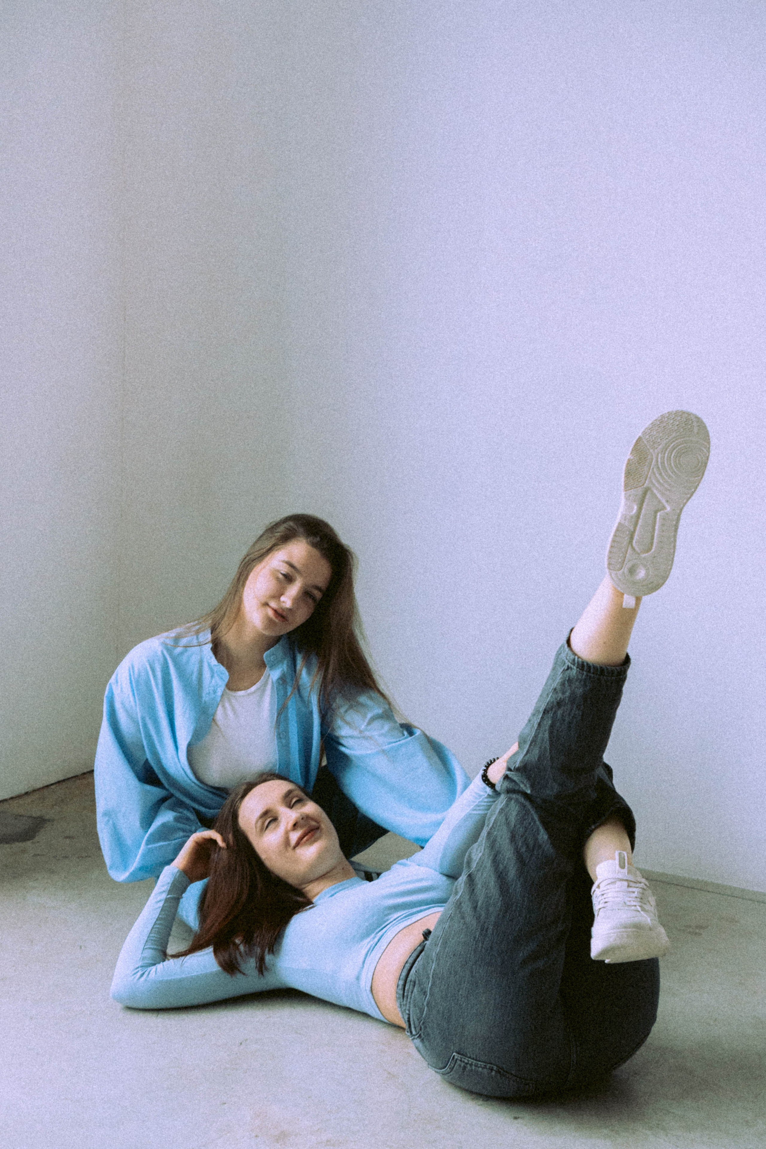 Подружки. Профессиональный фотограф, Санкт-Петербург — Виктория Богомолова