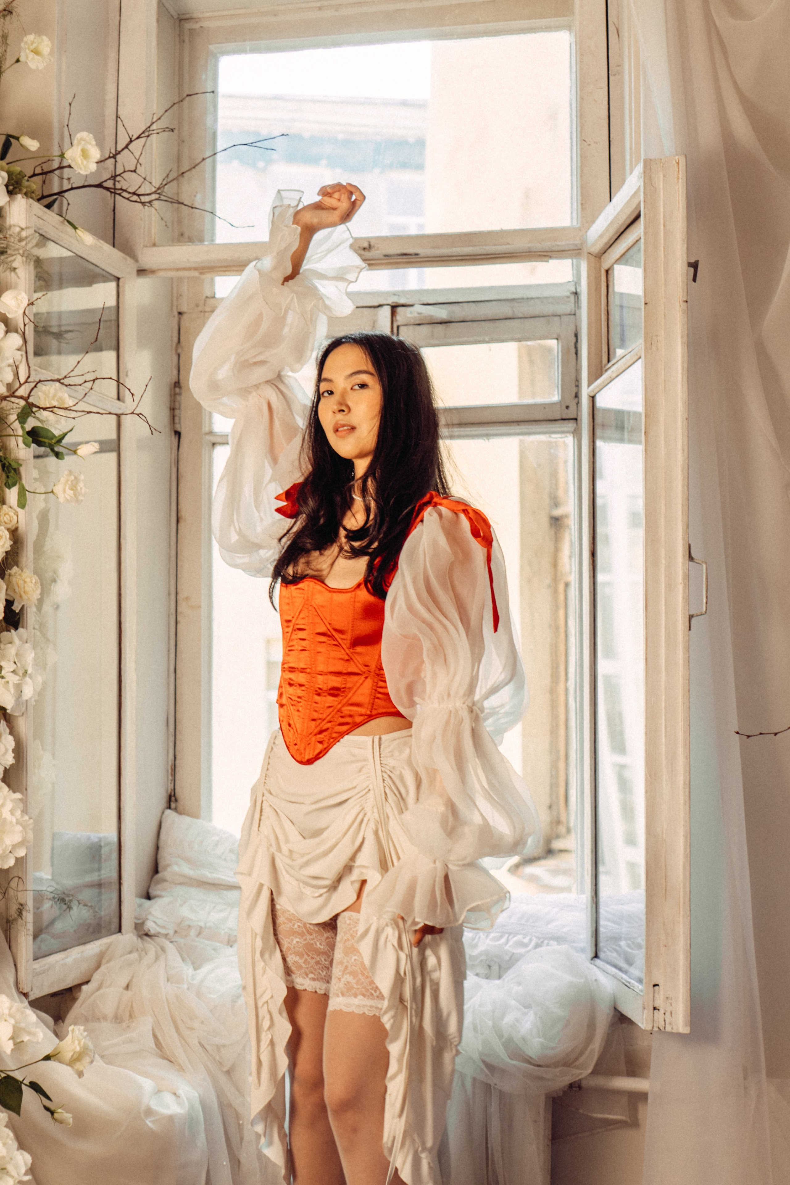 ВИНТАЖНЫЙ СТИЛЬ. Профессиональный фотограф, Санкт-Петербург — Виктория Богомолова