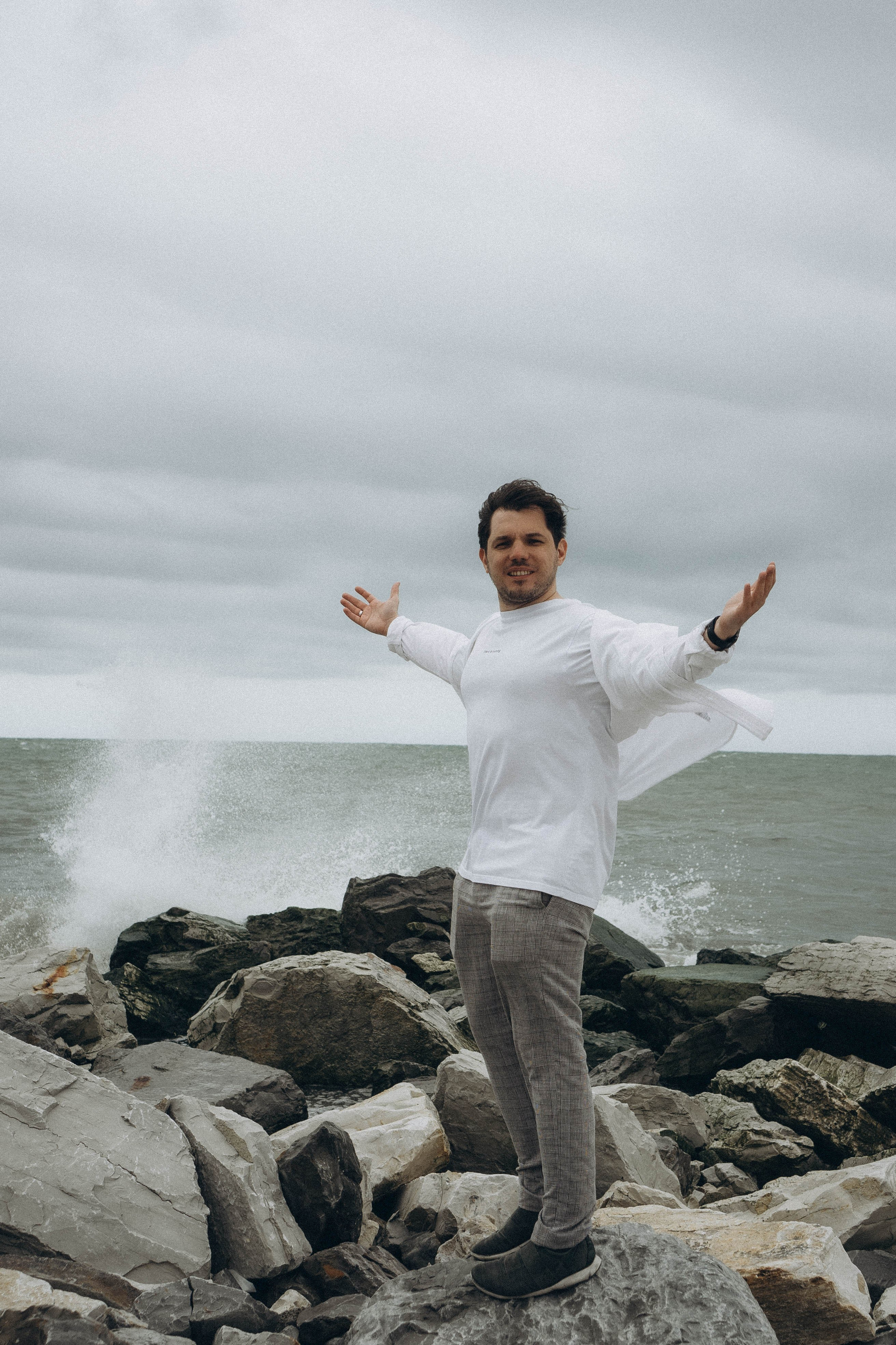 Каспий. Профессиональный фотограф, Санкт-Петербург — Виктория Богомолова