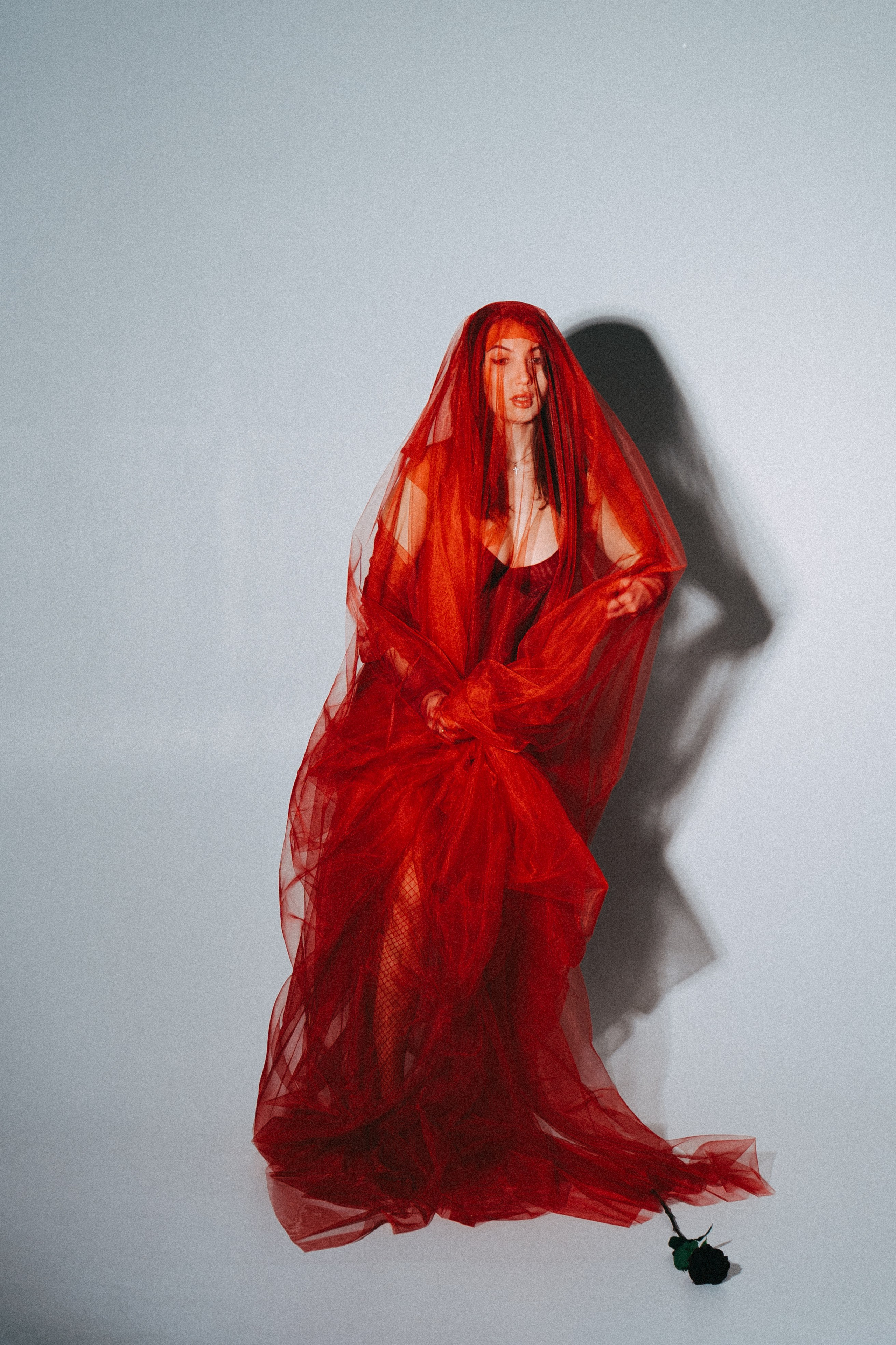 Творческая история для девушки. Профессиональный фотограф, Санкт-Петербург — Виктория Богомолова