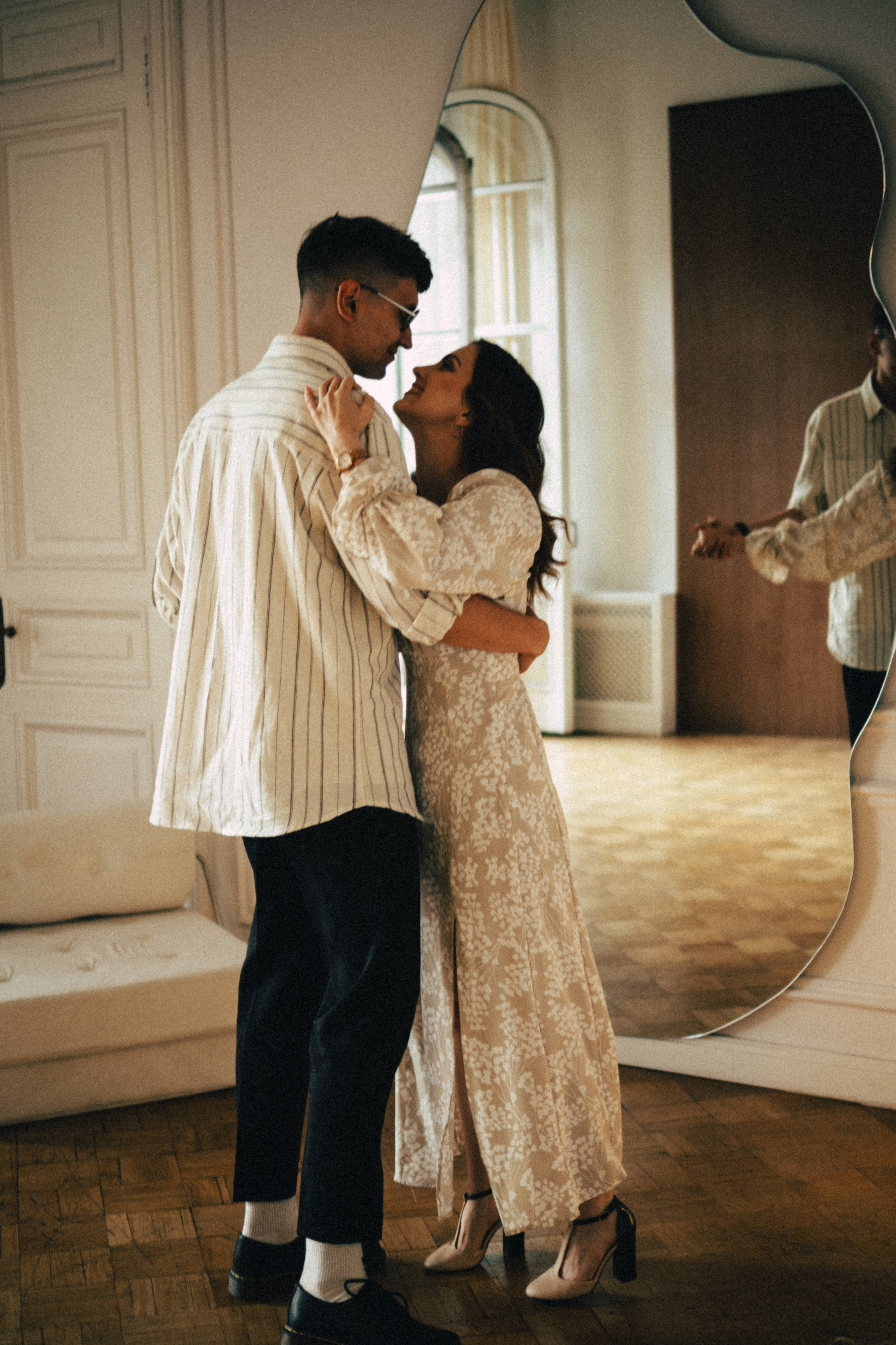 ЛЮБОВЬ В ИЮНЕ. Профессиональный фотограф, Санкт-Петербург — Виктория Богомолова