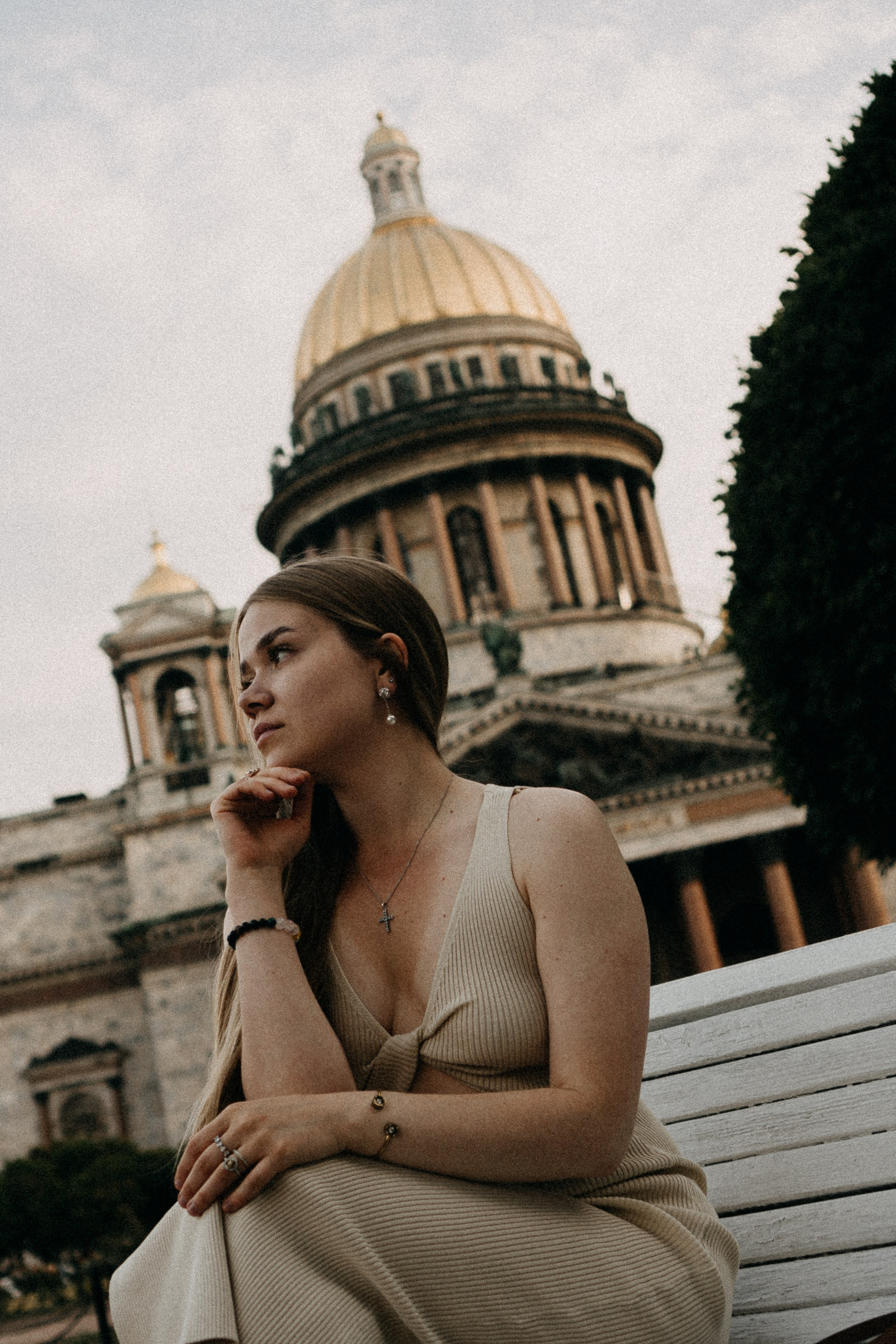 Рассветная. Профессиональный фотограф, Санкт-Петербург — Виктория Богомолова