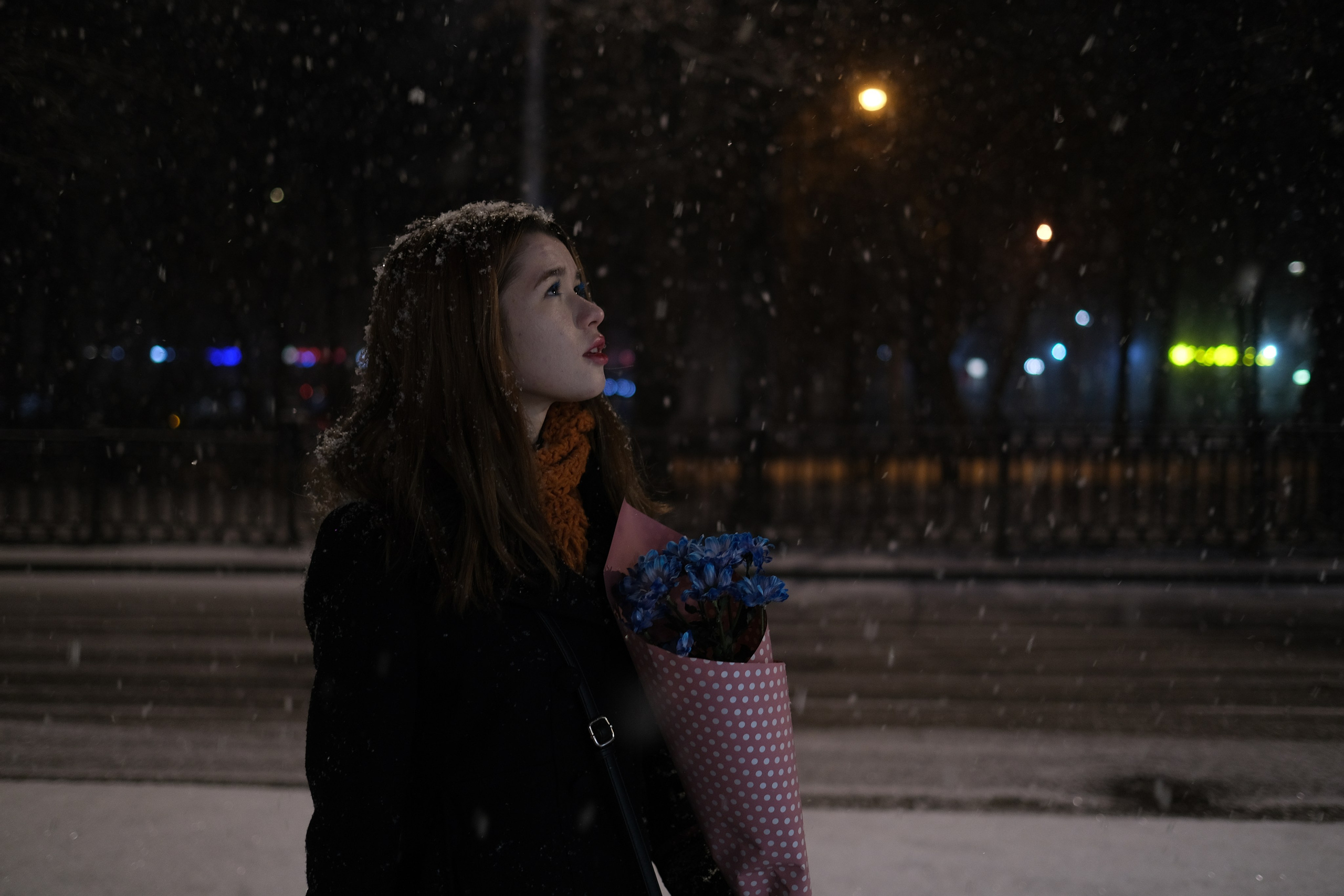 Александра. Креативный фотограф в Москве Арапова Виталия