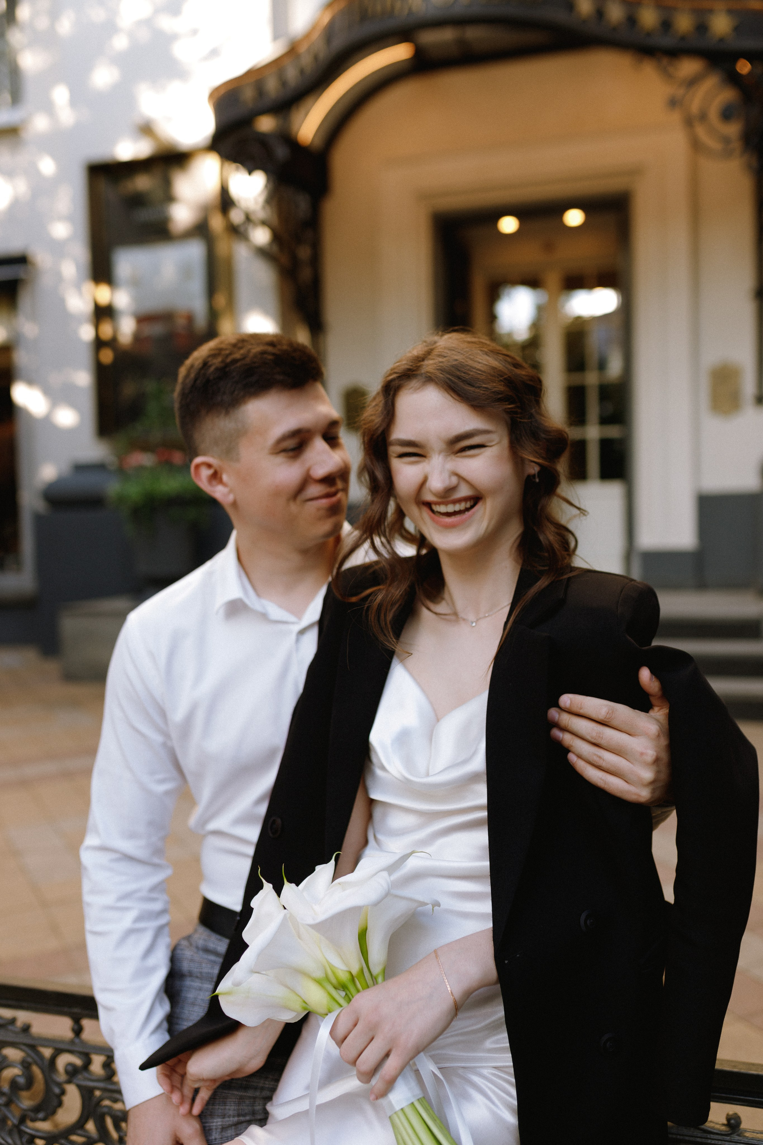 Анна и Игорь. Семейный и женский фотограф в Краснодаре Виктория Гупало