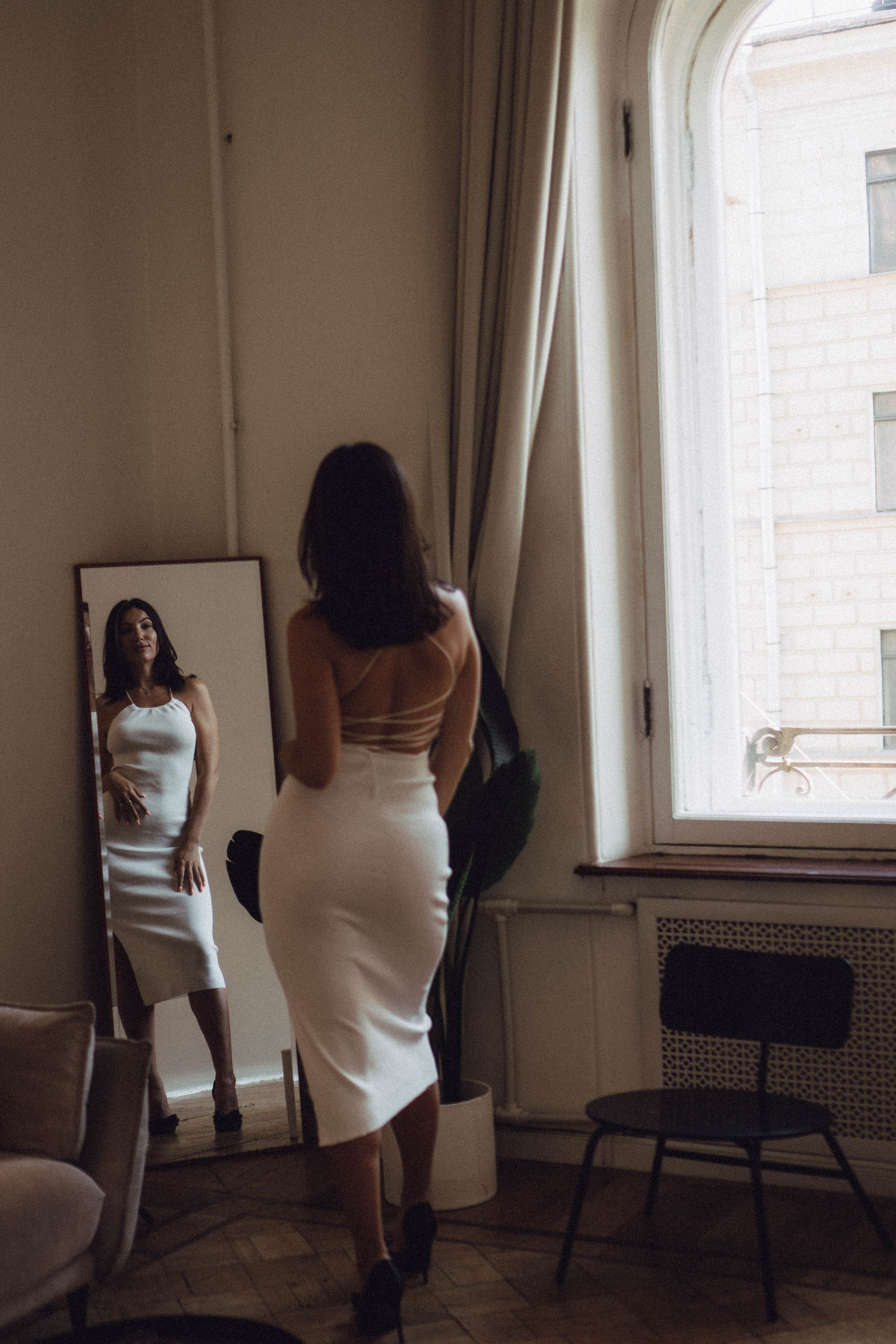 Студийная. Профессиональный фотограф, Санкт-Петербург — Виктория Богомолова