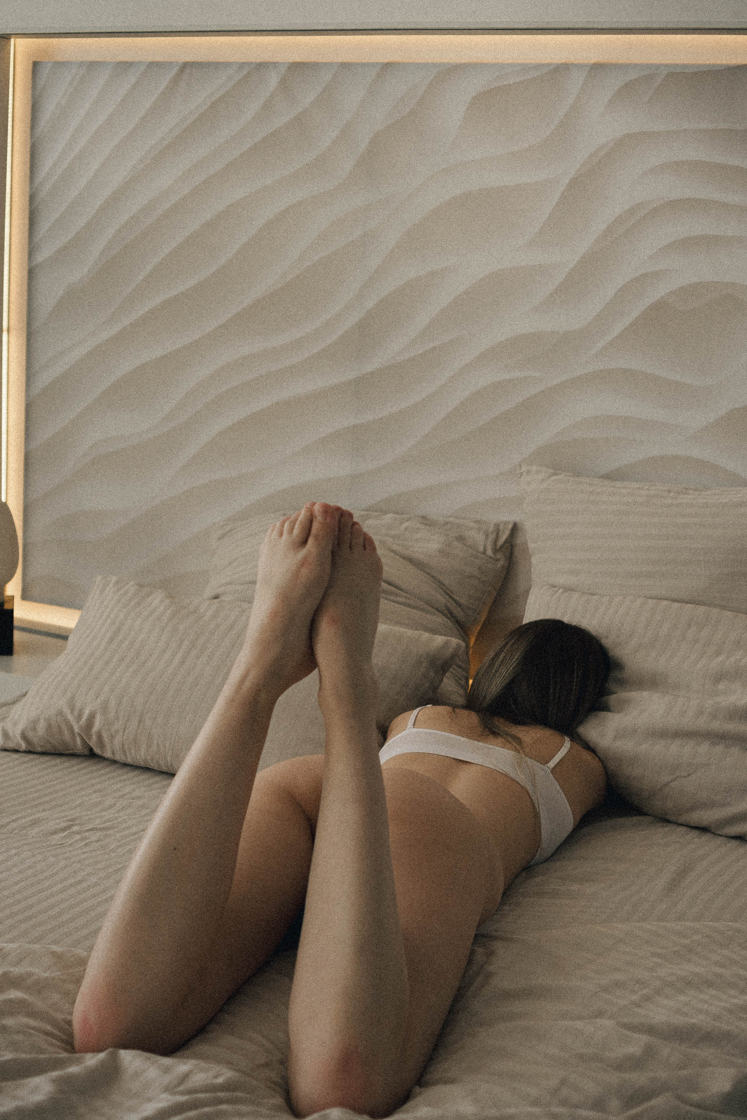 Студийная для Анастасии. Профессиональный фотограф, Санкт-Петербург — Виктория Богомолова