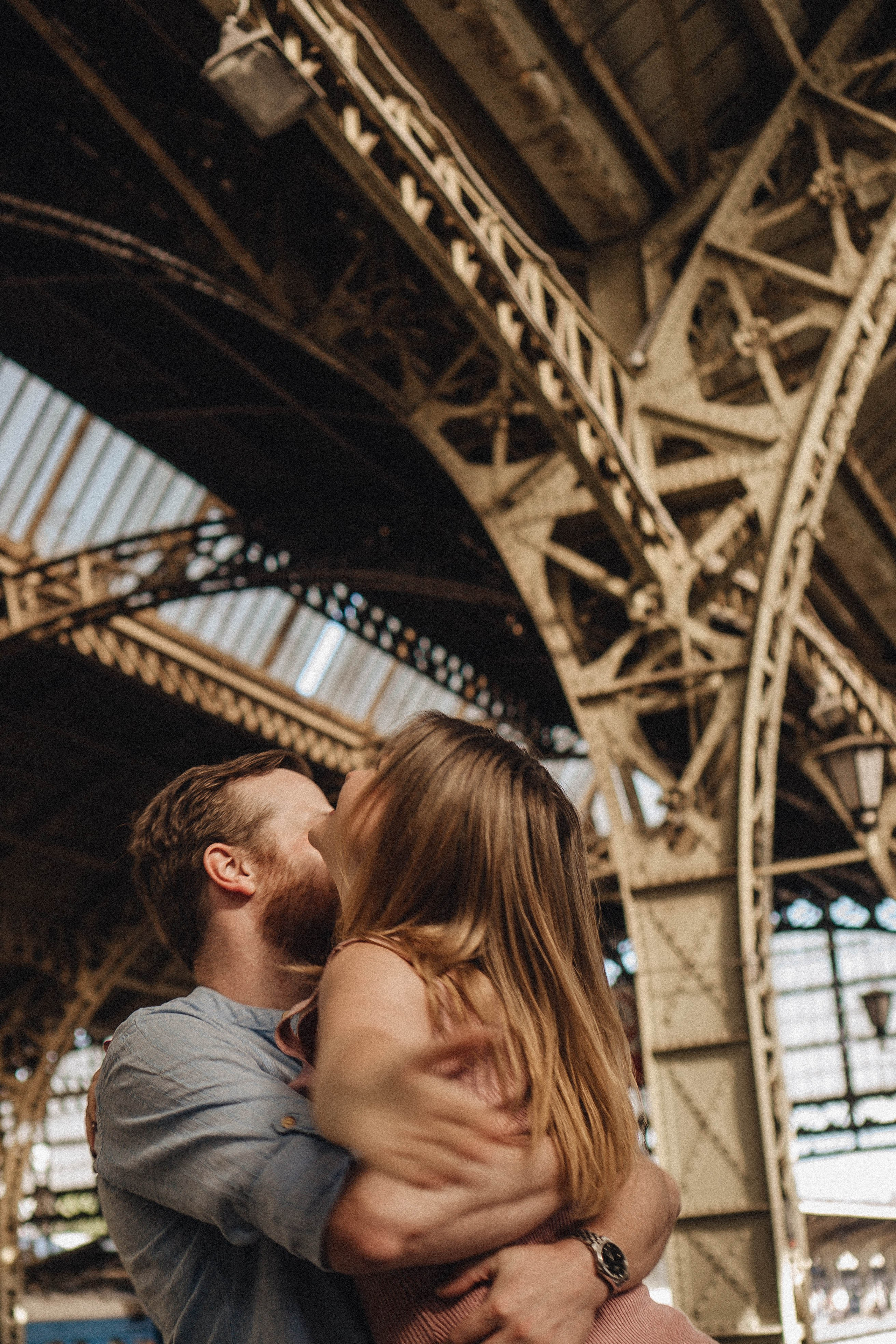 История на реальных событиях. Профессиональный фотограф, Санкт-Петербург — Виктория Богомолова