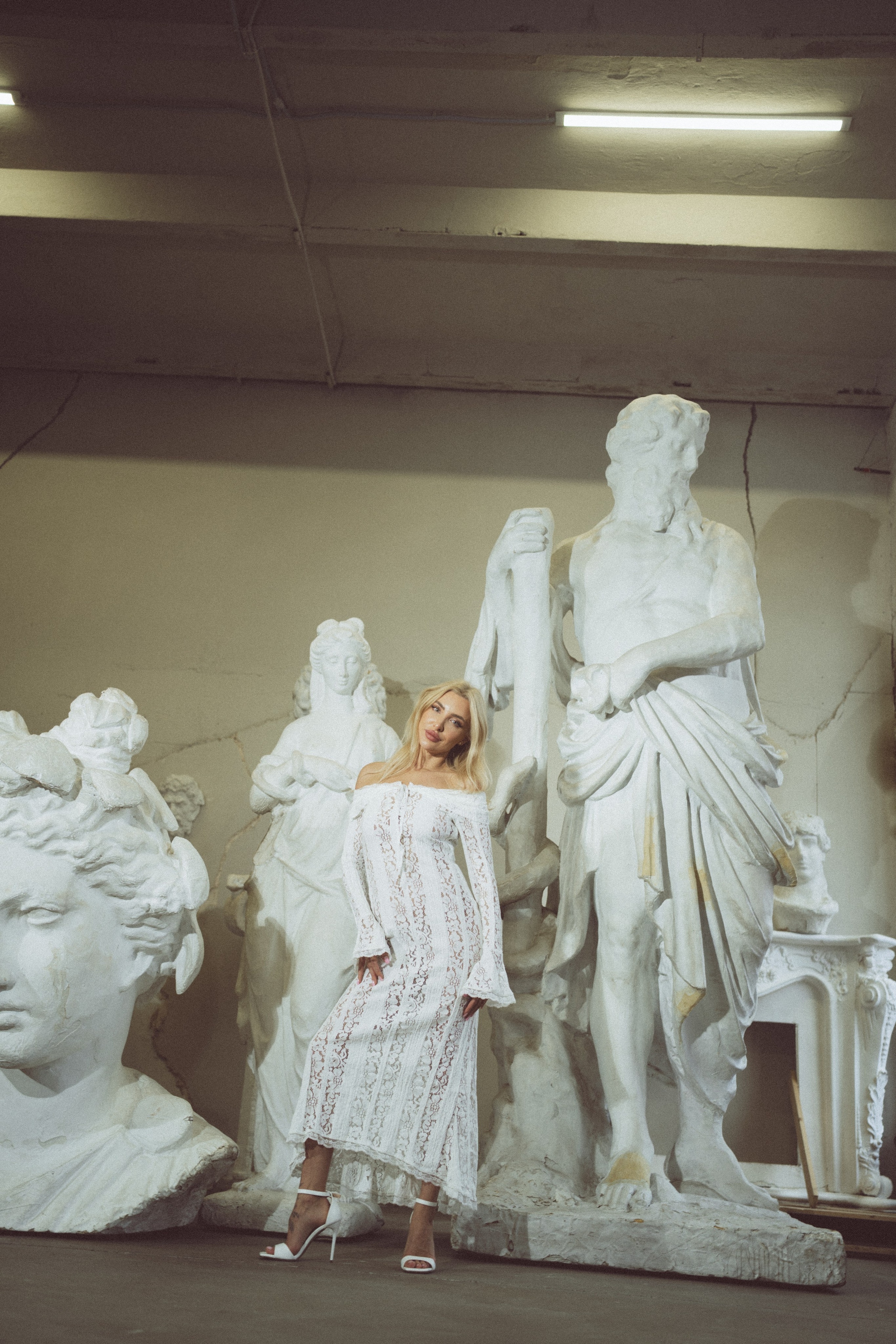 ФОТОСЕСИСИЯ В СТУДИИ ДЛЯ ДЕВУШКИ. Профессиональный фотограф, Санкт-Петербург — Виктория Богомолова