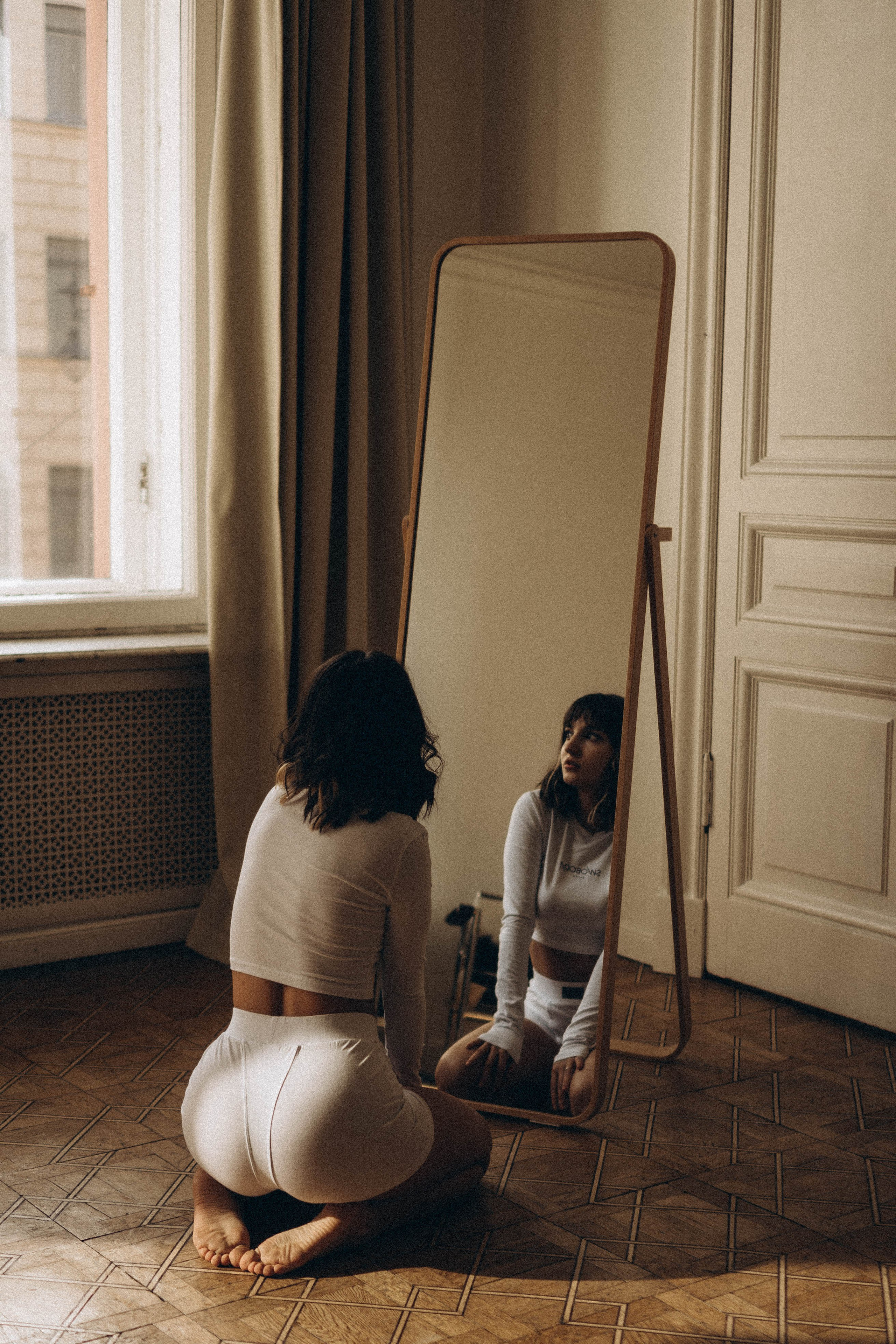 Студийная. Профессиональный фотограф, Санкт-Петербург — Виктория Богомолова