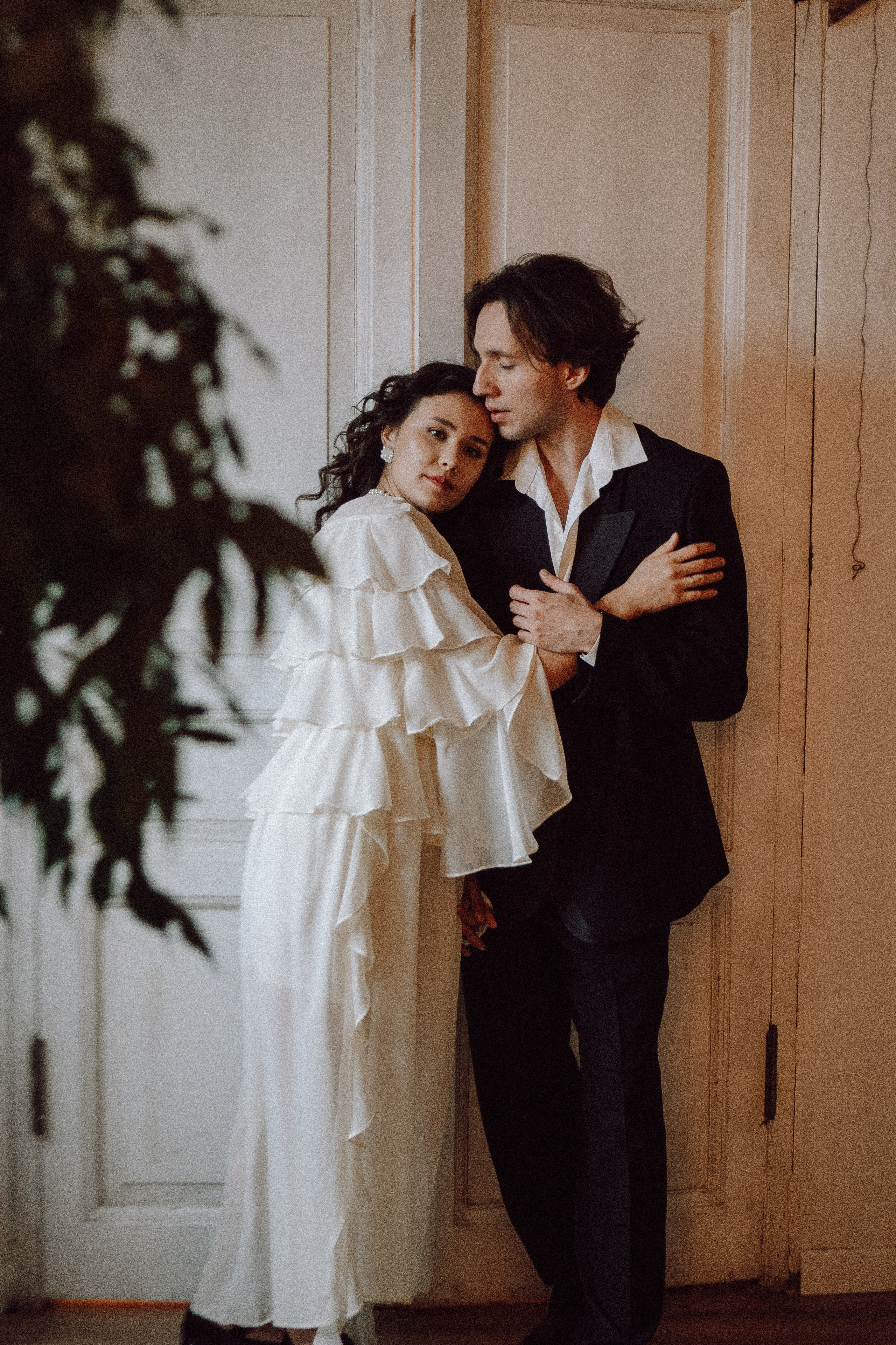 Новогодний стиль вдвоем. Профессиональный фотограф, Санкт-Петербург — Виктория Богомолова