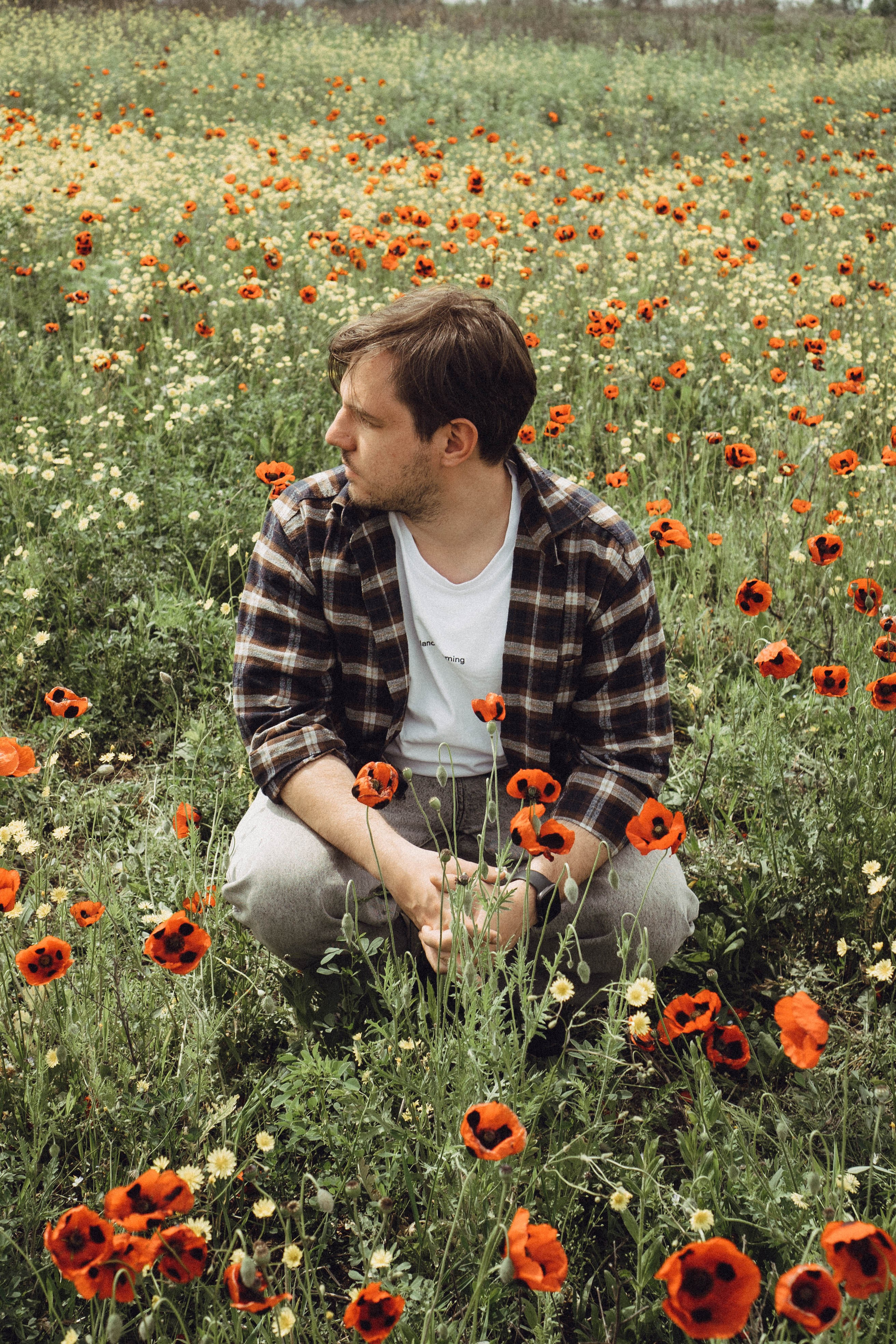 Маки. Профессиональный фотограф, Санкт-Петербург — Виктория Богомолова