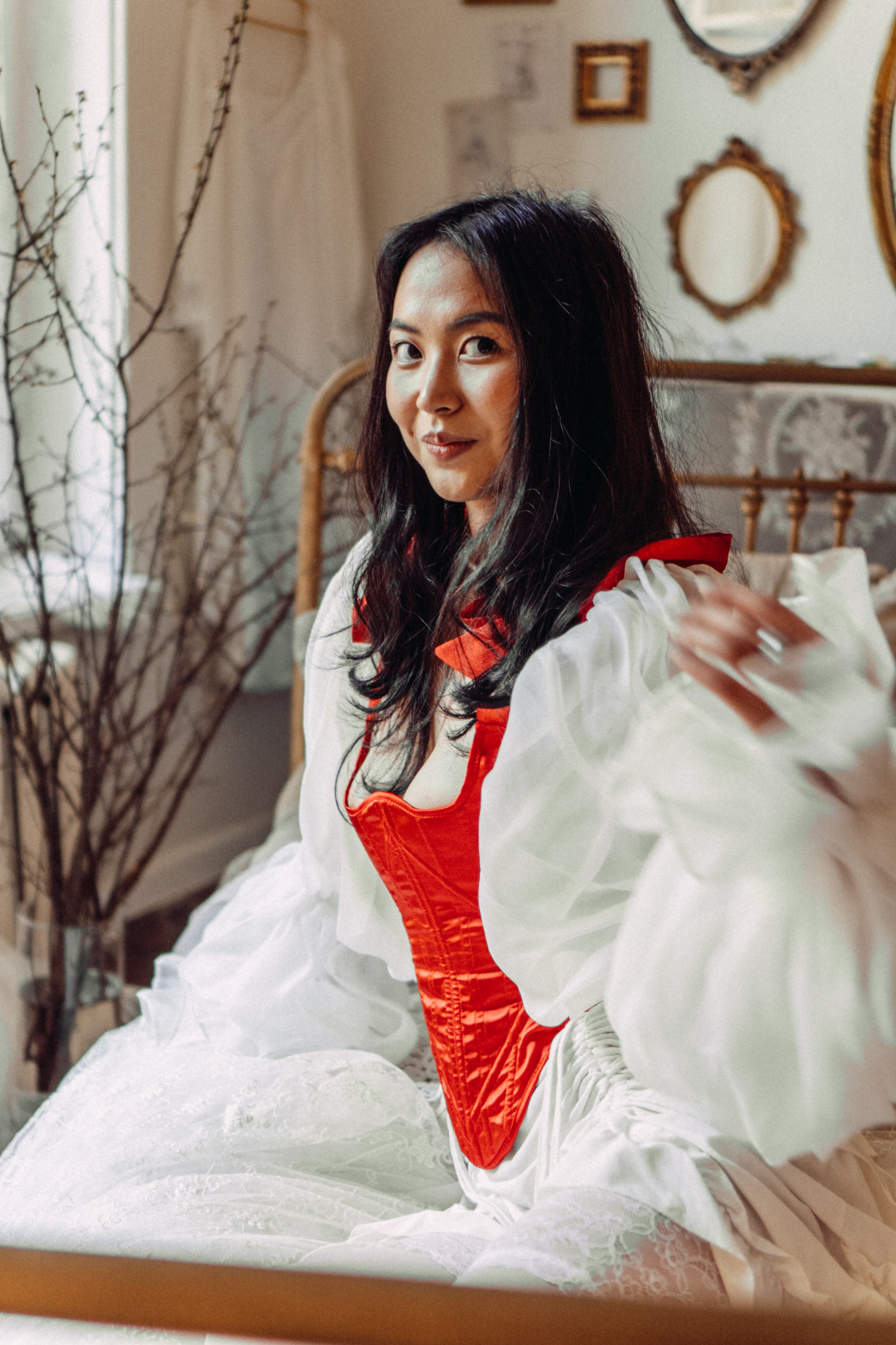 ВИНТАЖНЫЙ СТИЛЬ. Профессиональный фотограф, Санкт-Петербург — Виктория Богомолова