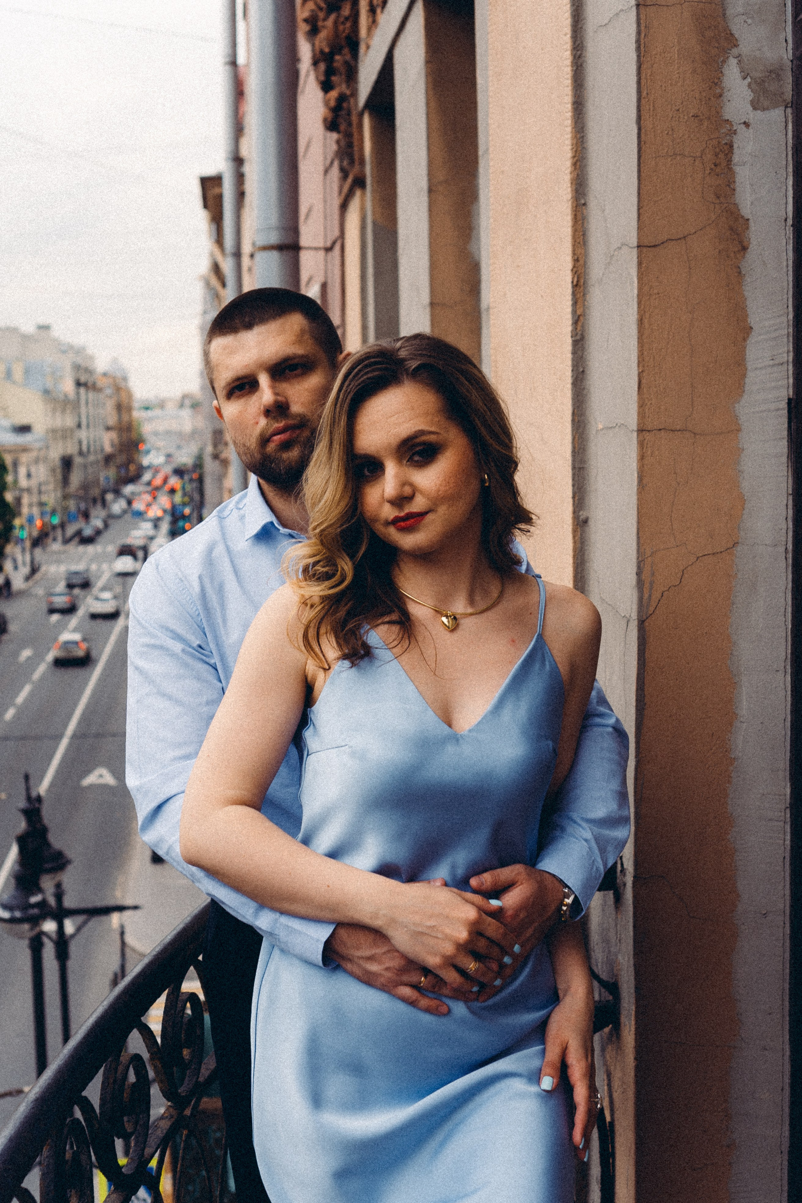 СТУДИЯ И ПРОГУЛКА ДЛЯ ПАРЫ. Профессиональный фотограф, Санкт-Петербург — Виктория Богомолова