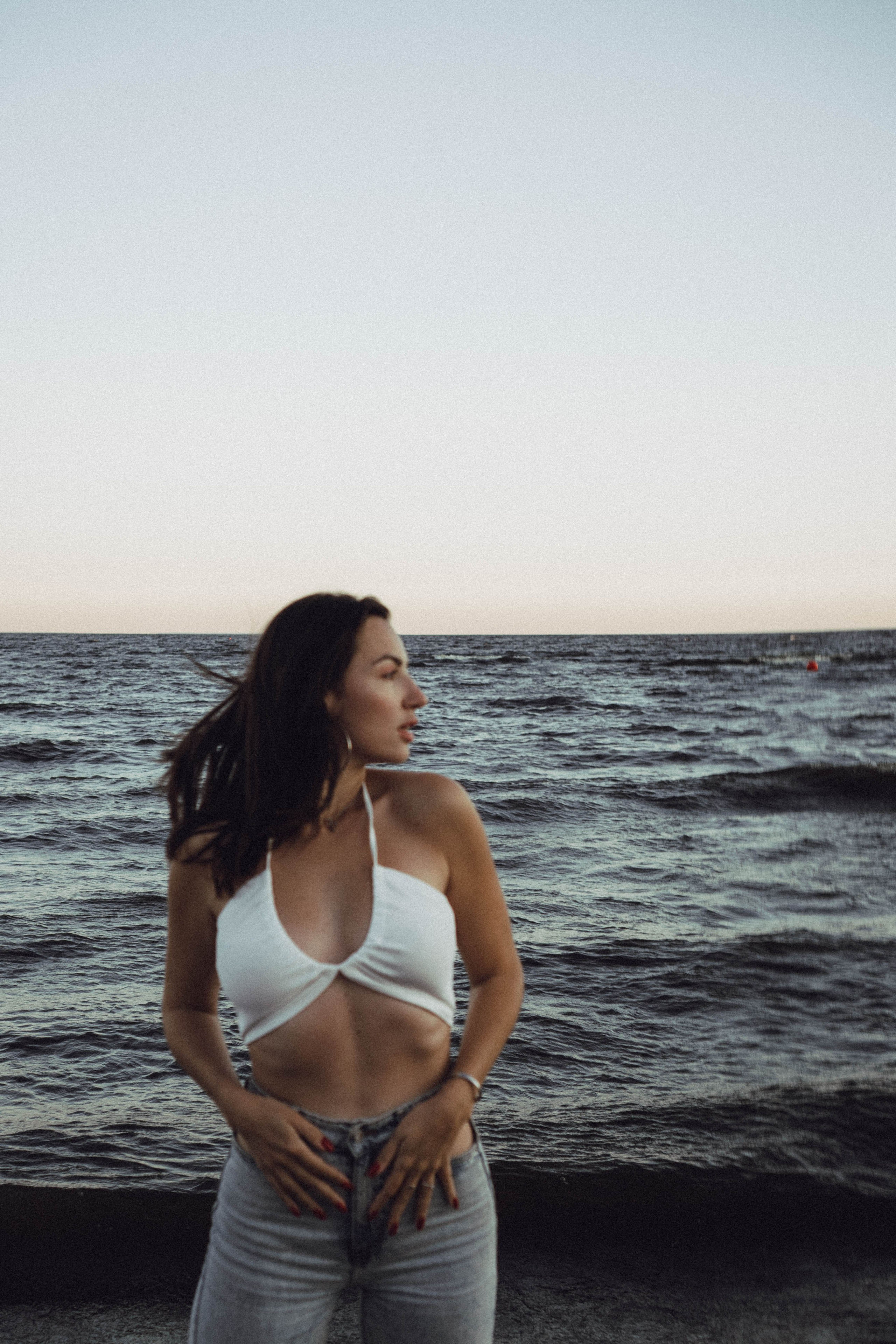 Любовь на заливе. Профессиональный фотограф, Санкт-Петербург — Виктория Богомолова