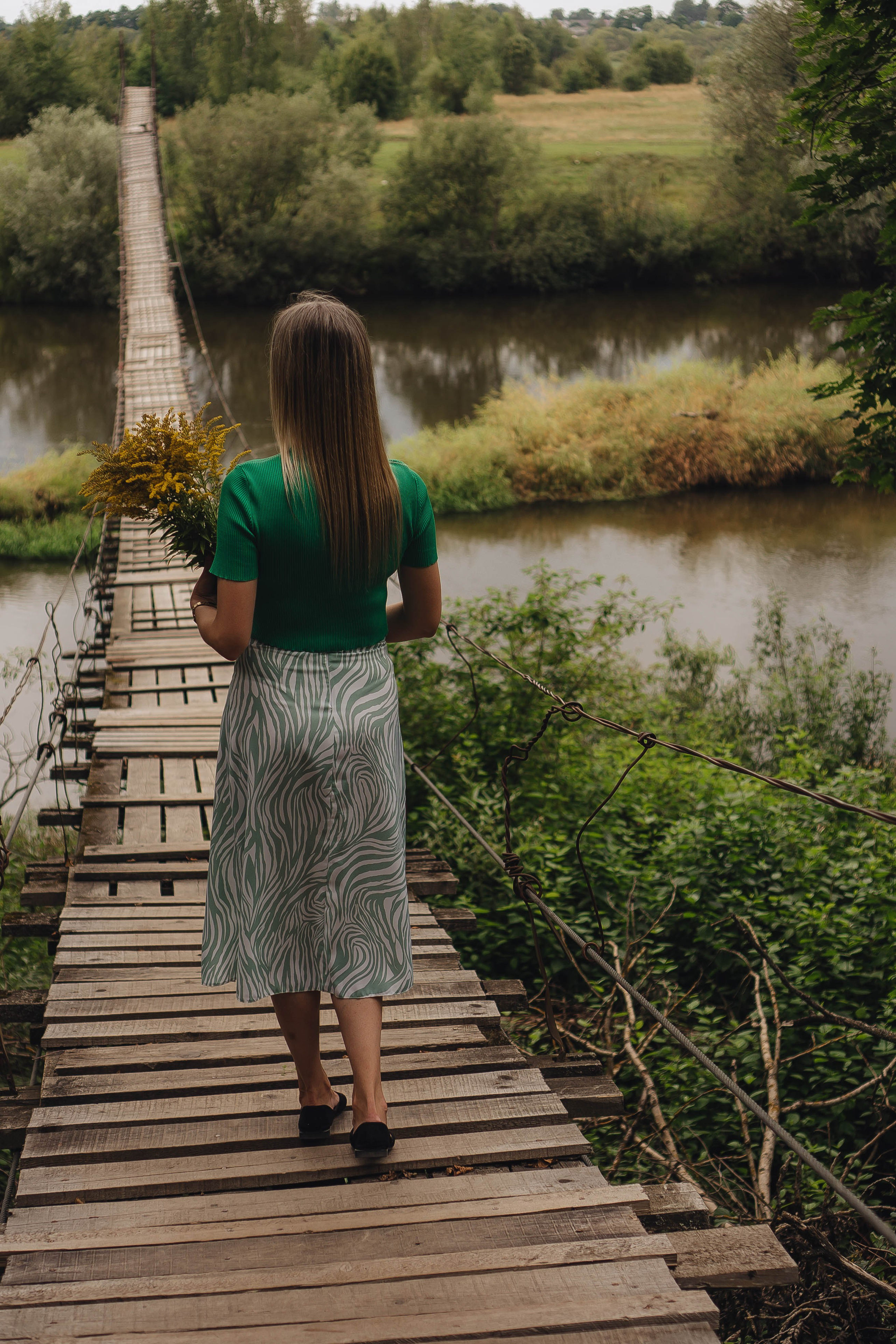 Проогулка под дождем. Профессиональный фотограф, Санкт-Петербург — Виктория Богомолова