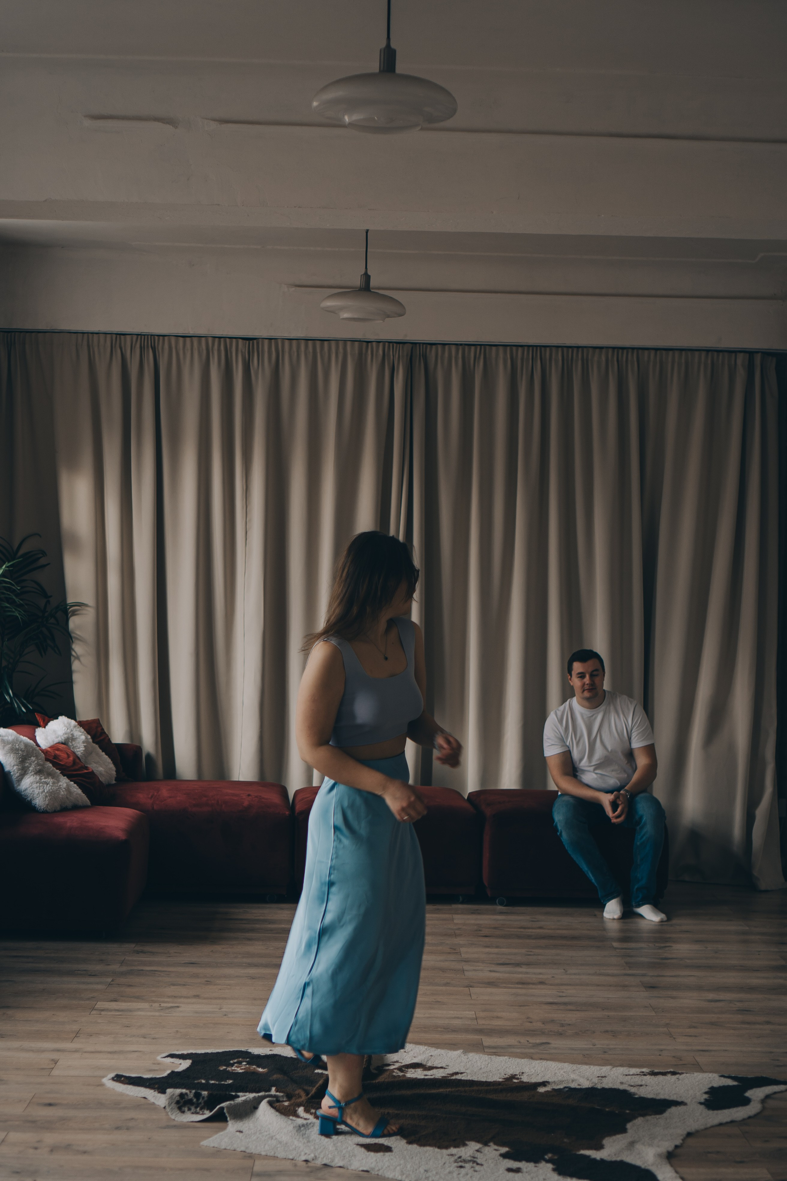 Студийная. Профессиональный фотограф, Санкт-Петербург — Виктория Богомолова