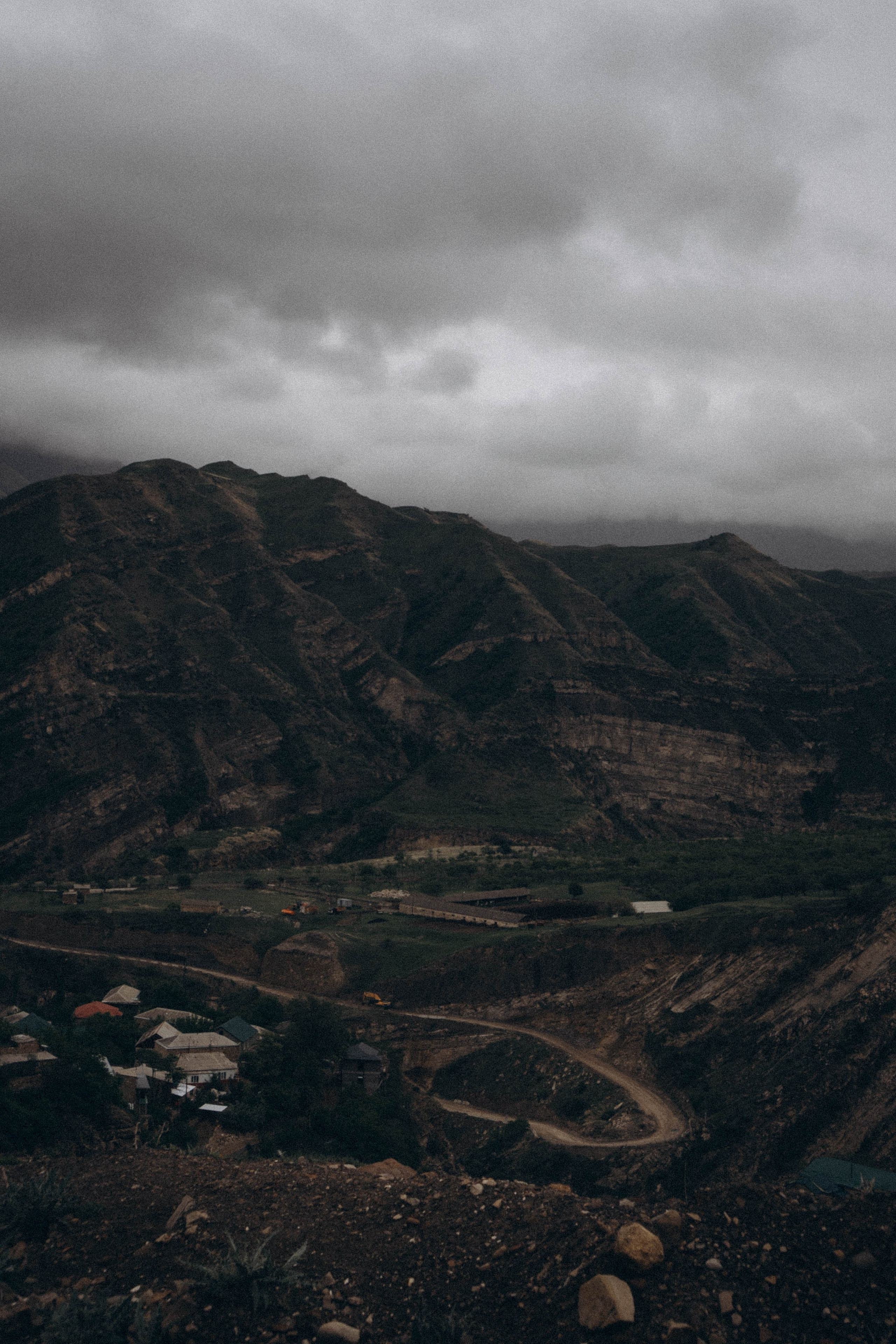 Кавказ. Профессиональный фотограф, Санкт-Петербург — Виктория Богомолова
