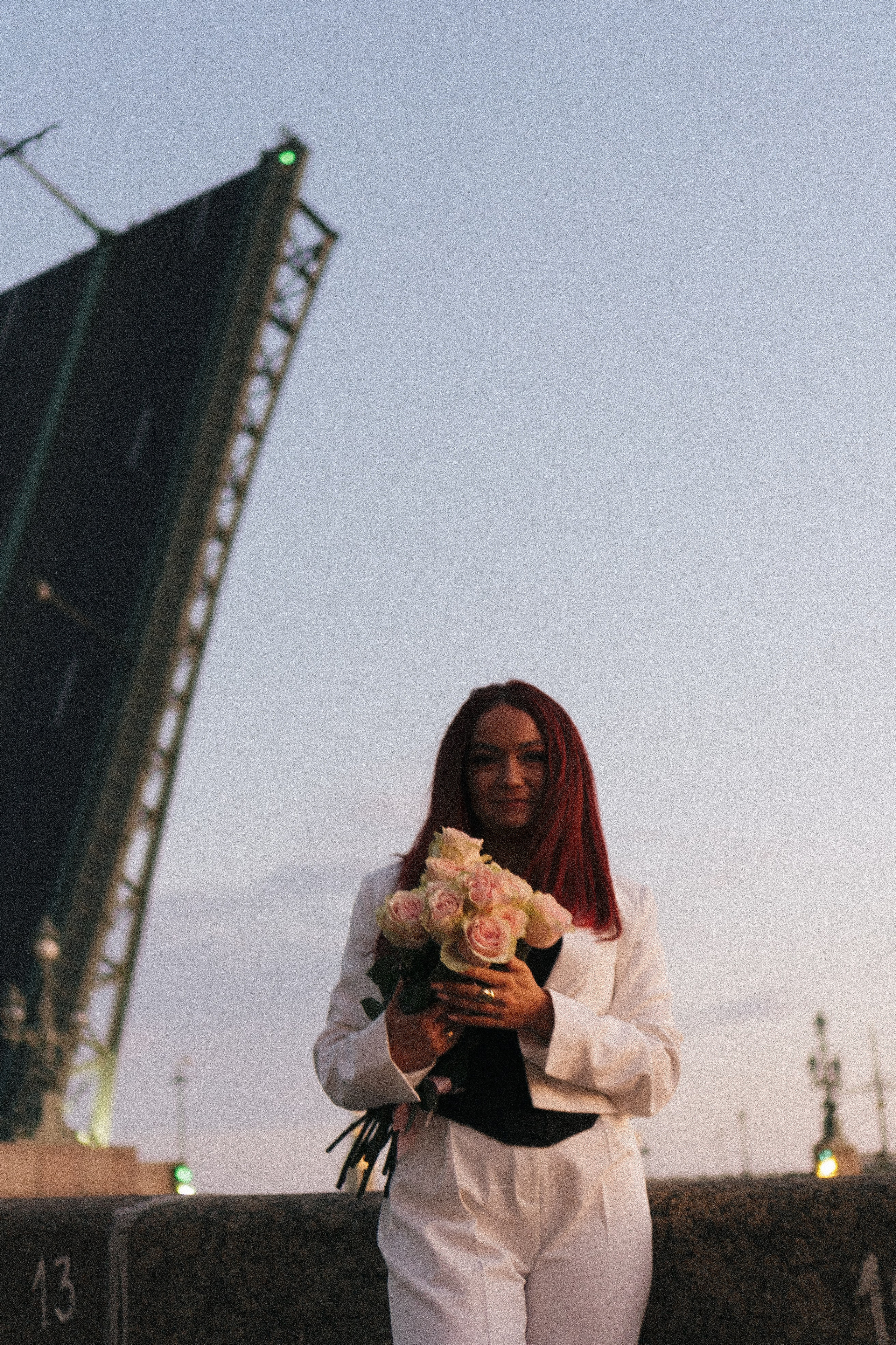 РАССВЕТНАЯ ИСТОРИЯ. Профессиональный фотограф, Санкт-Петербург — Виктория Богомолова