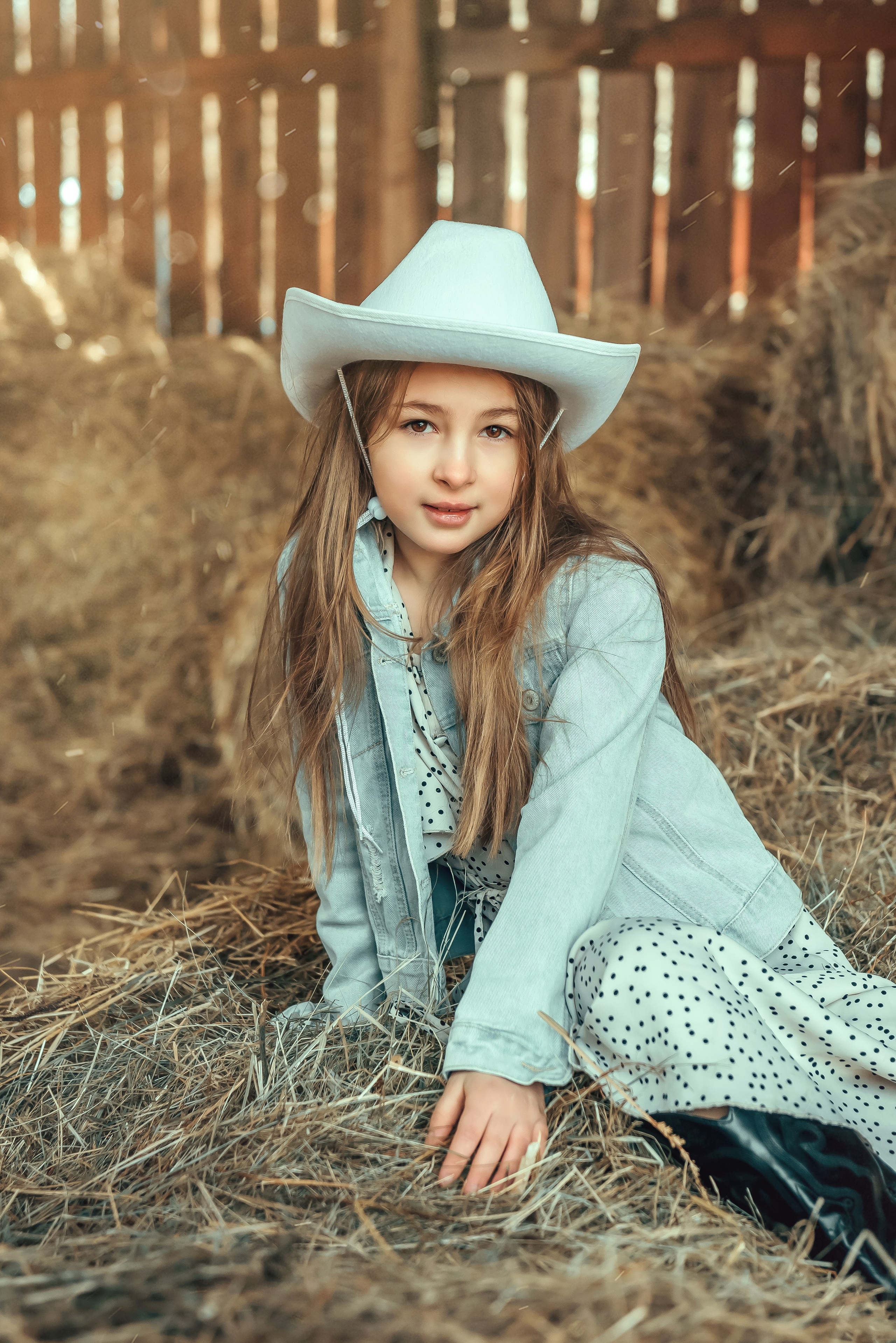 Фотосессия детей и тинейджеров. Семейный фотограф в Братске Маклакова Татьяна