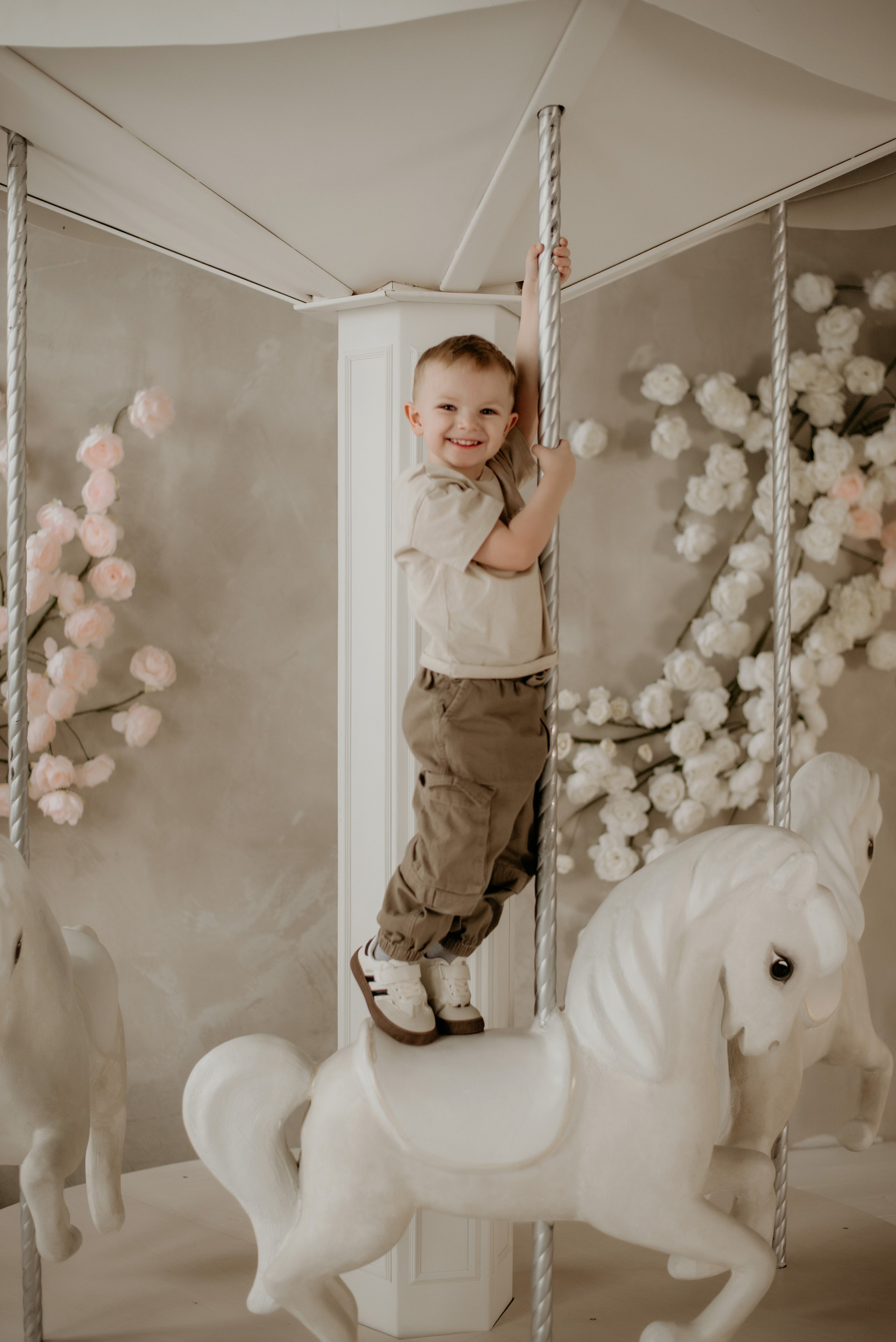 Family. Марина Колосова, детский фотограф и фотограф новорожденных в Красноярс