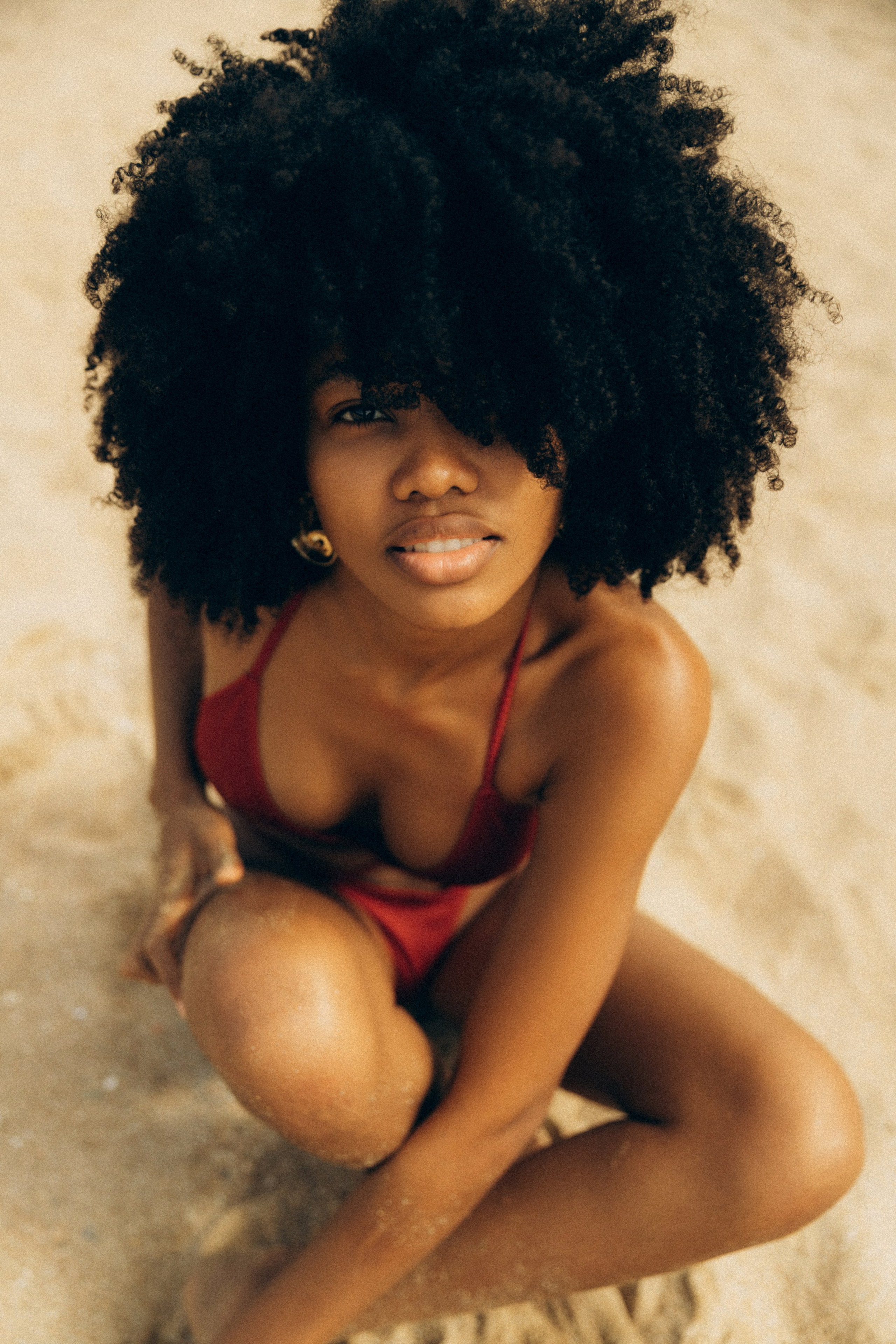 Elizabeth. Портретный фотограф / Панама / Анастасия Елизарова