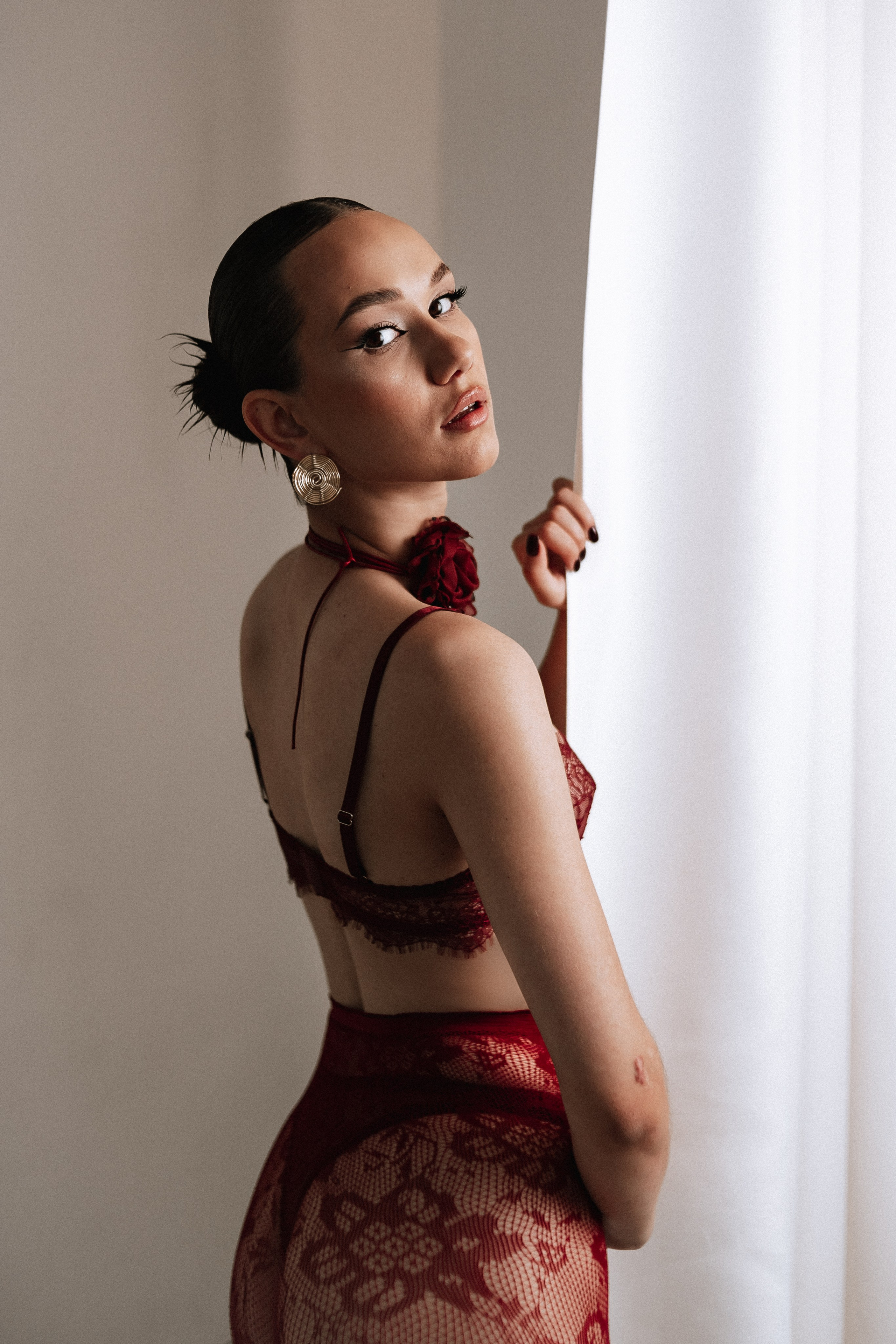 Varvara. Ника — ваш персональный фотограф в Нижнем Новгороде