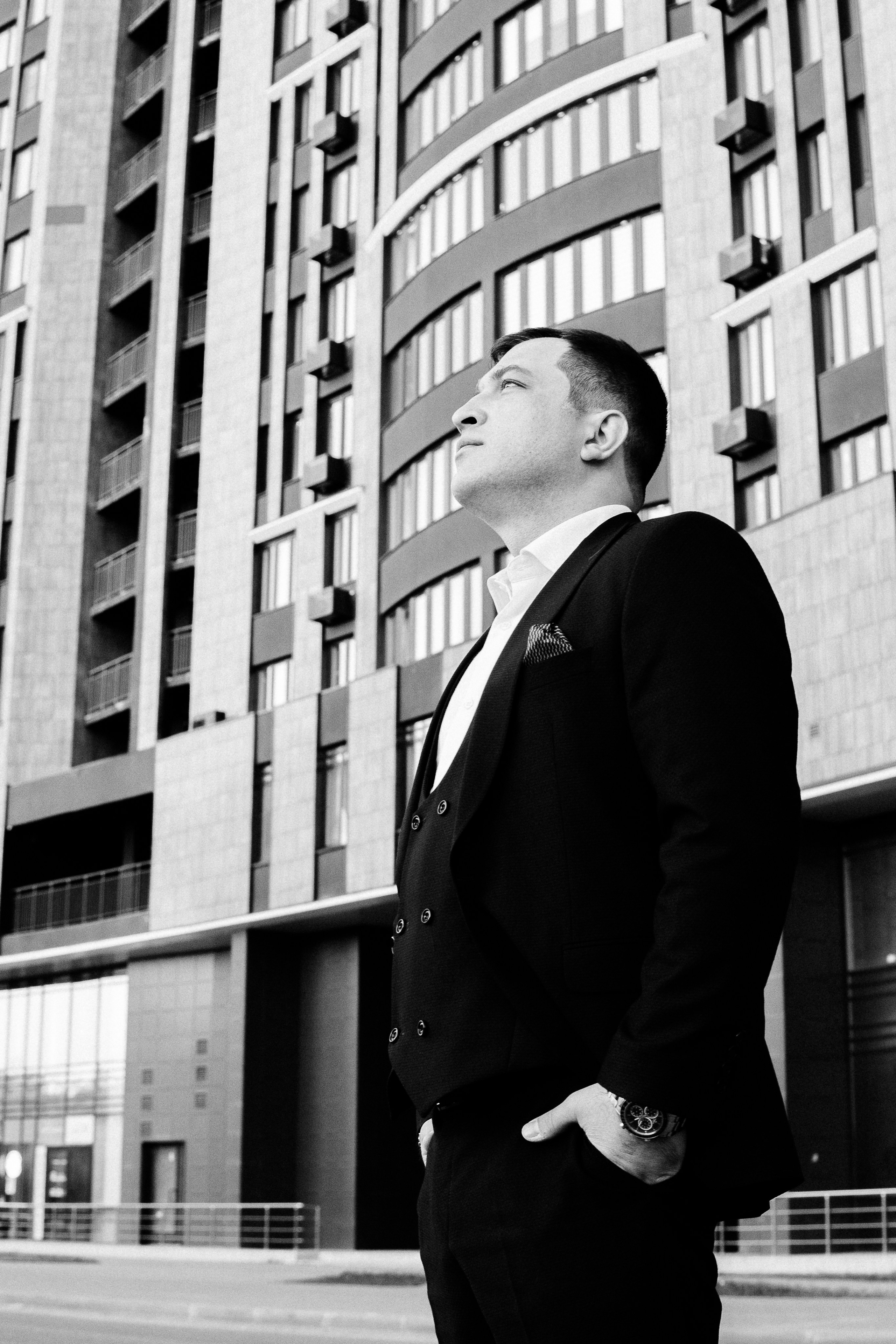 Даниил. Фотограф Алла Быкова