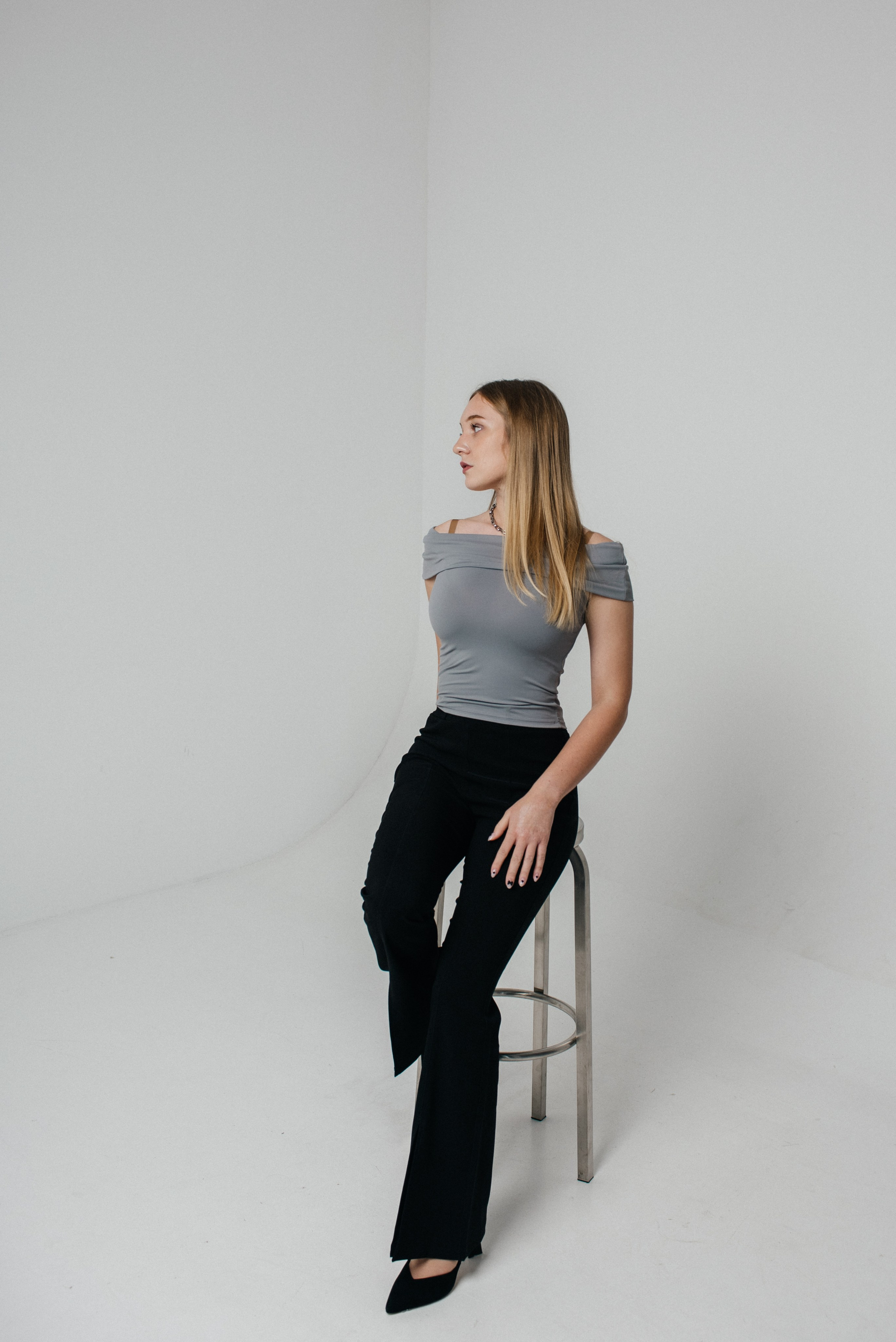 Классическая фотосессия. Ph.proulints